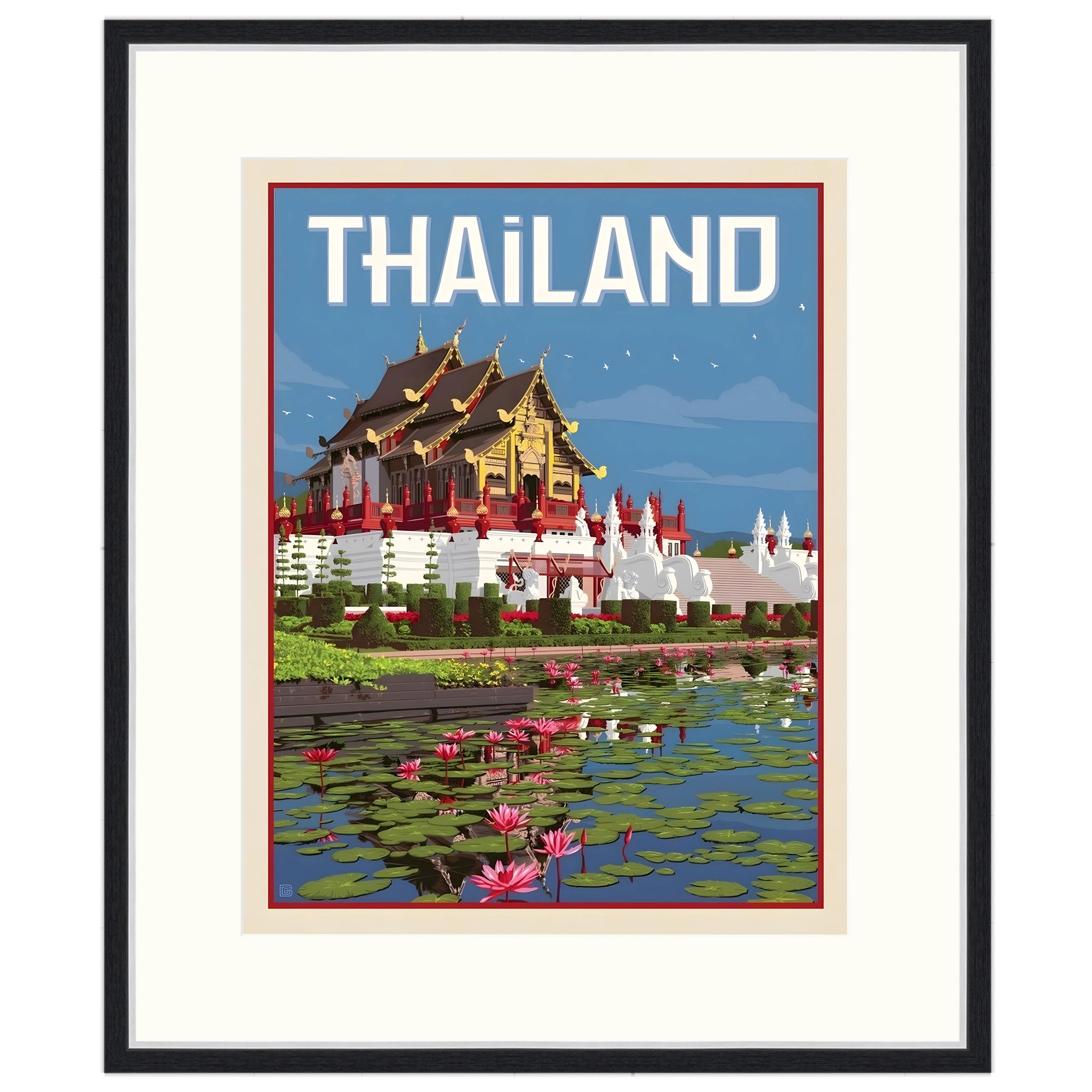 Thailand