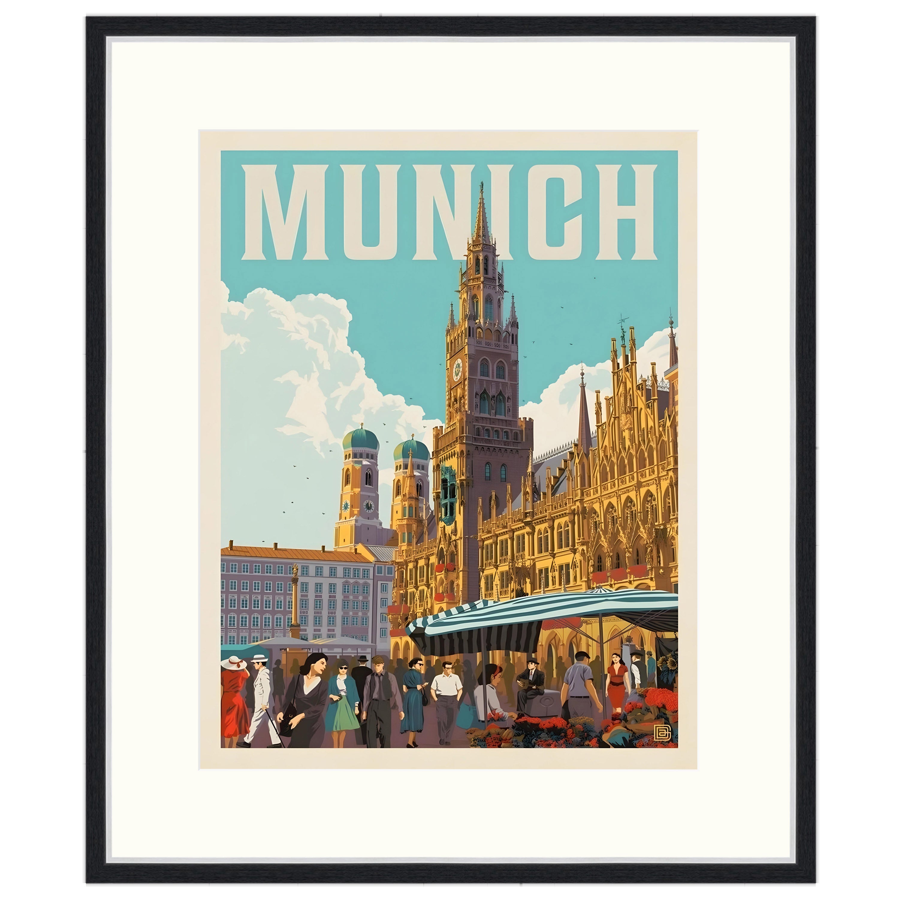 Munich