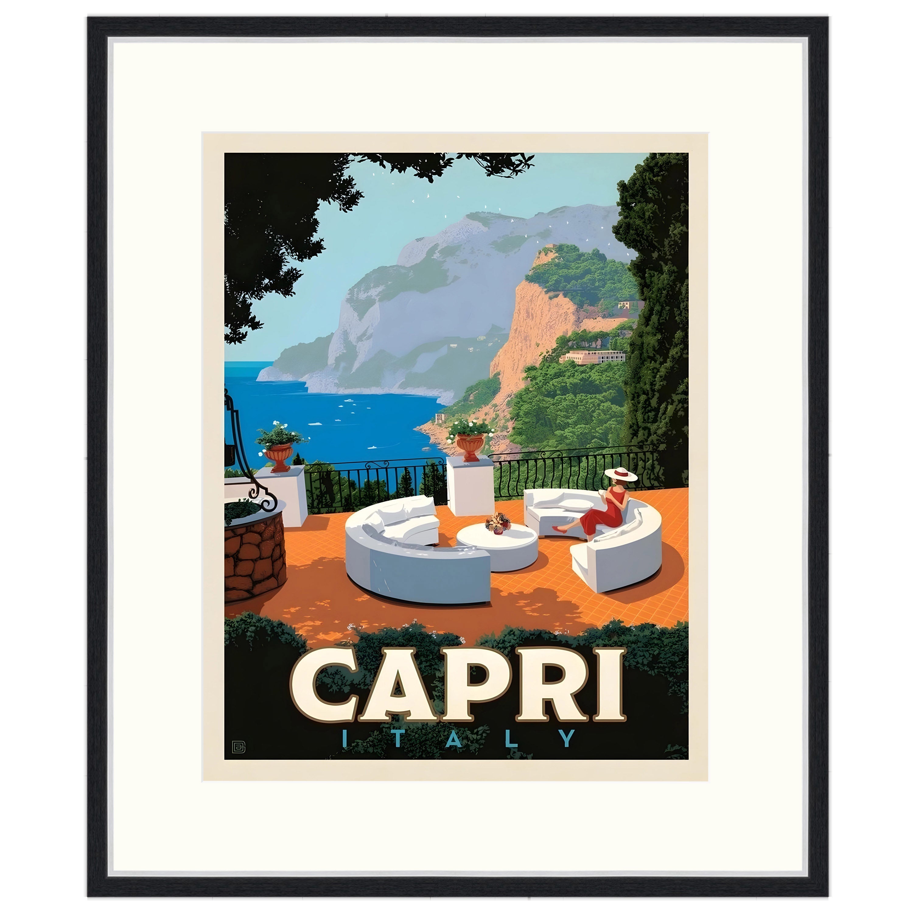 Capri