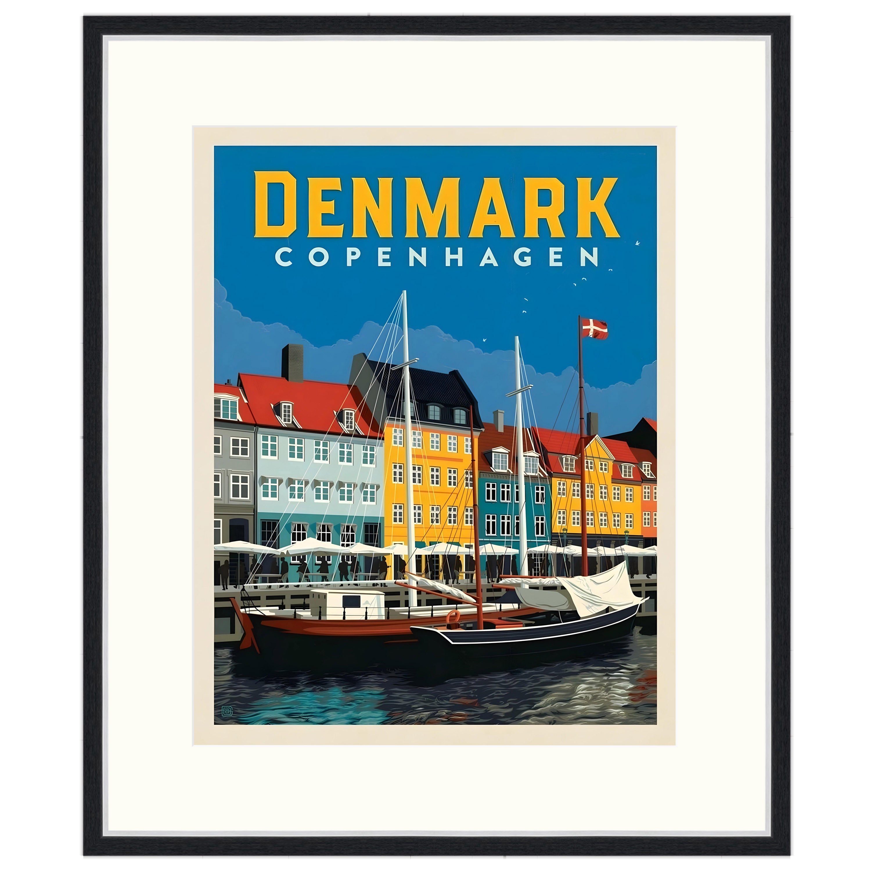 Copenhagen, Denmark