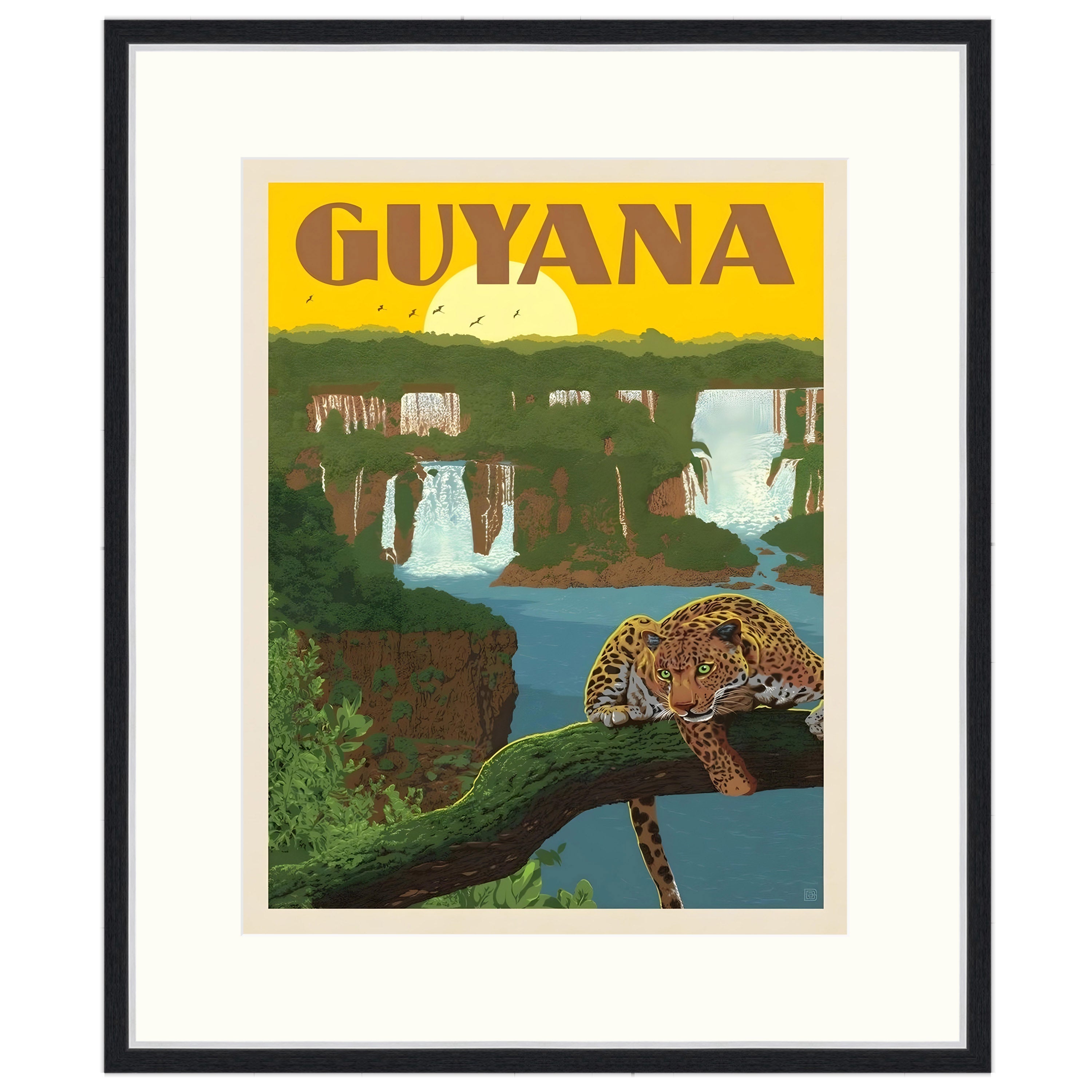 Guyana