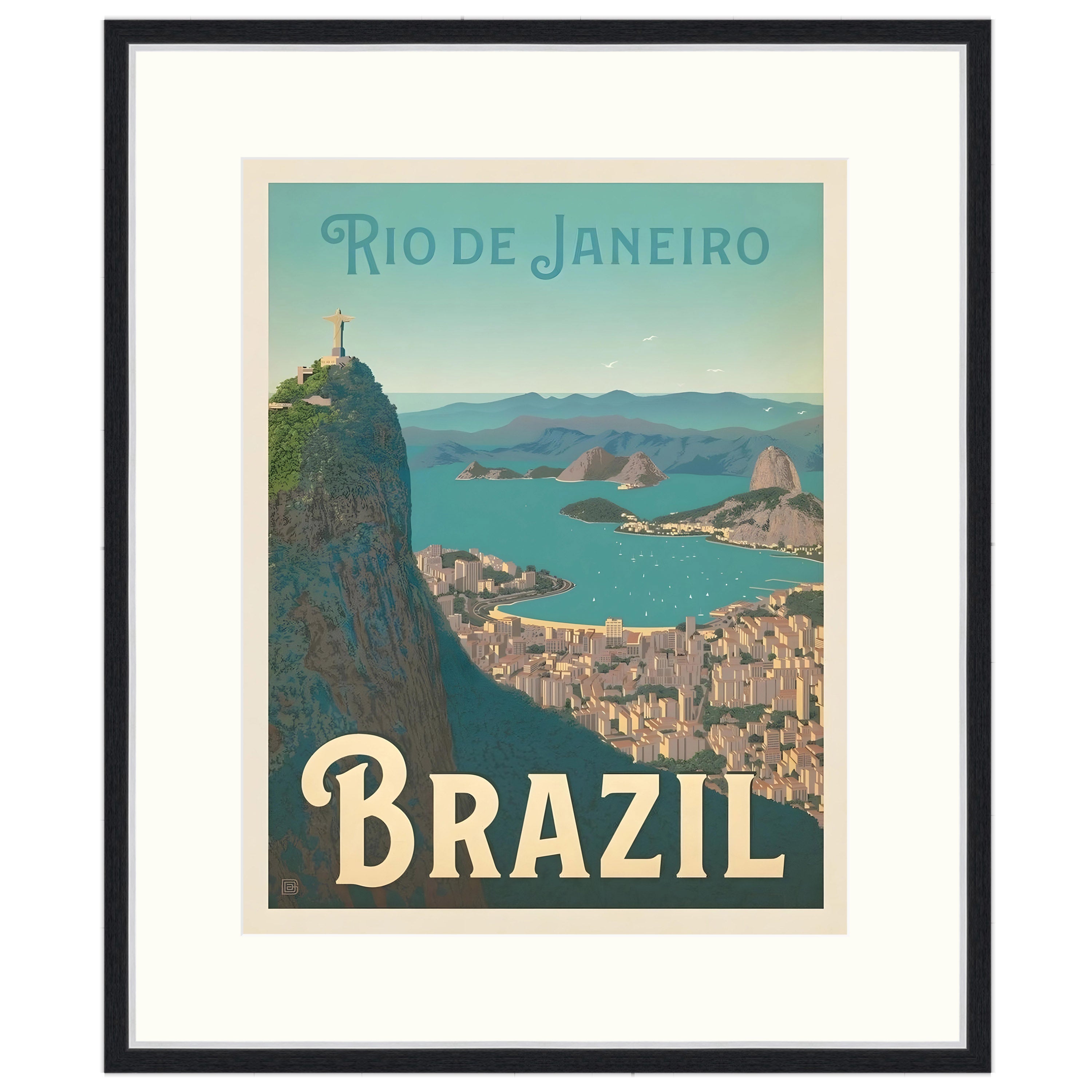Brazil