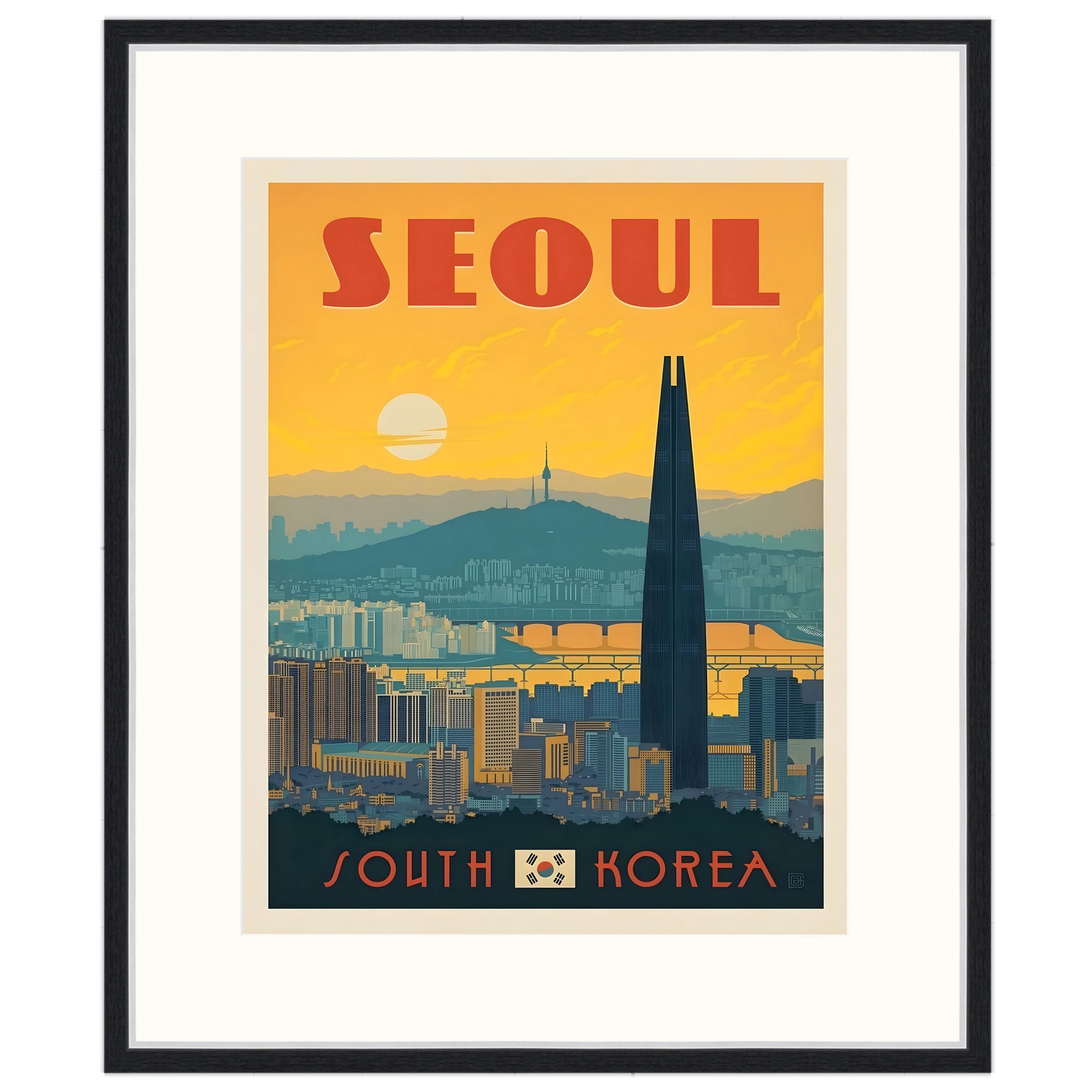 Seoul, South Korea