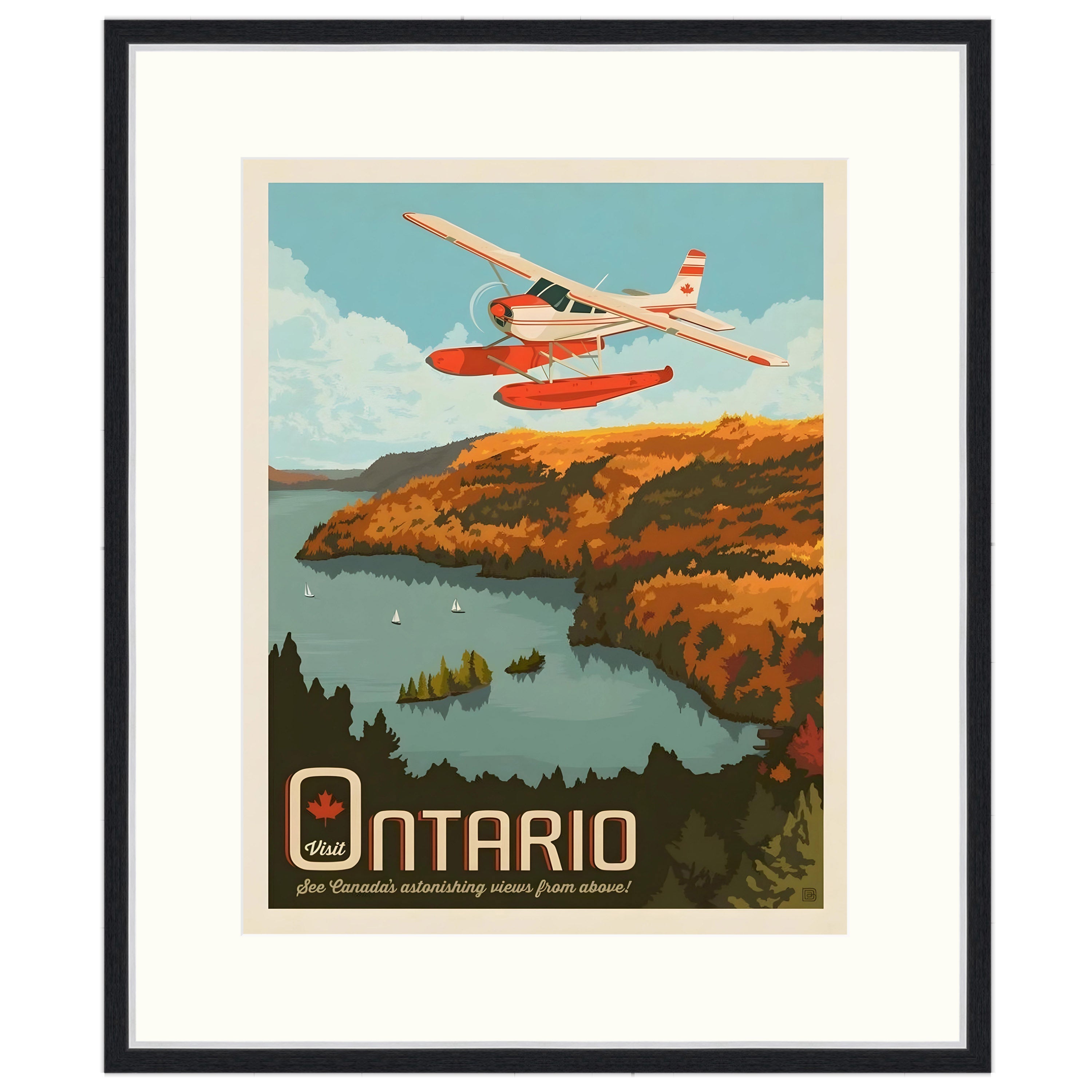 Ontario