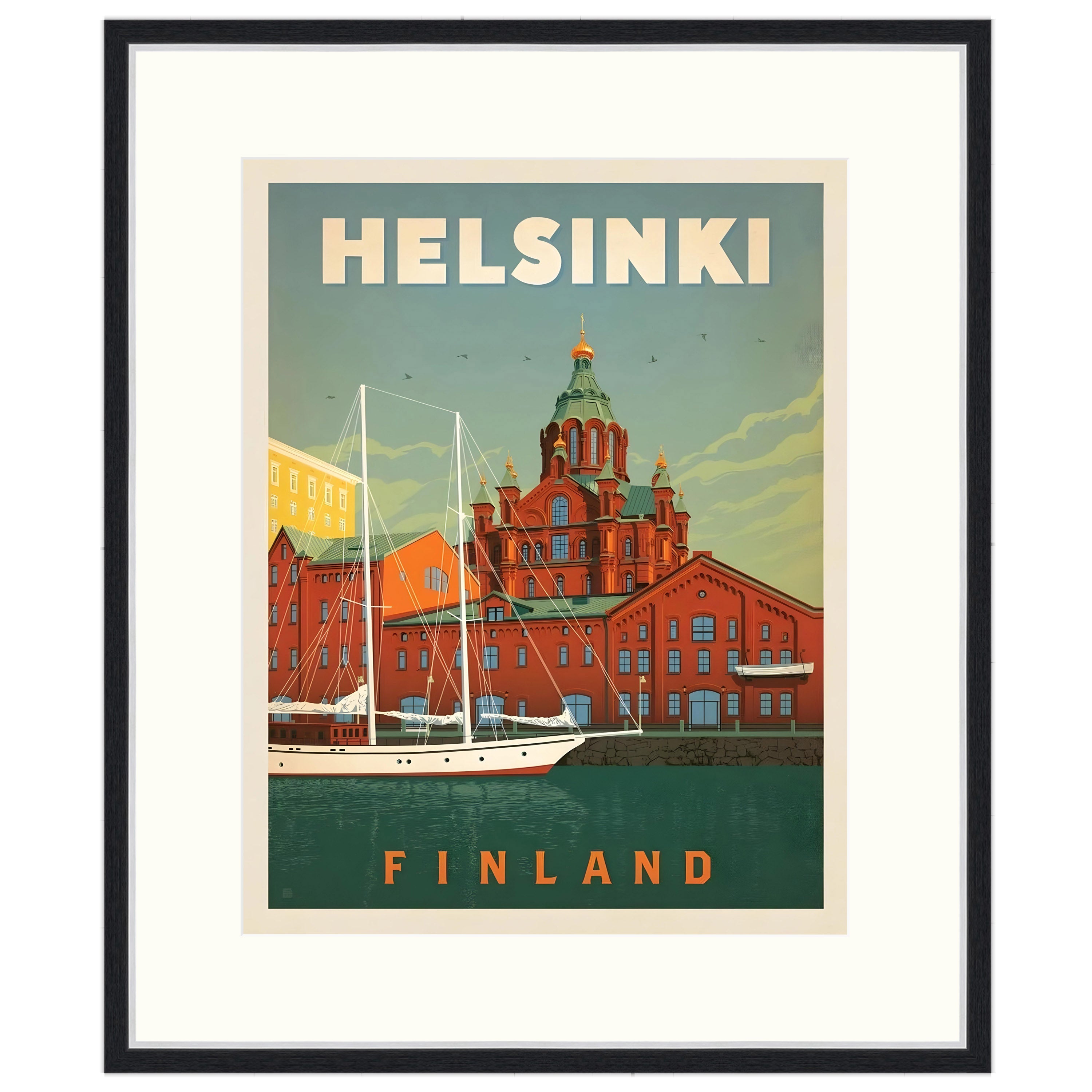 Helsinki, Finland