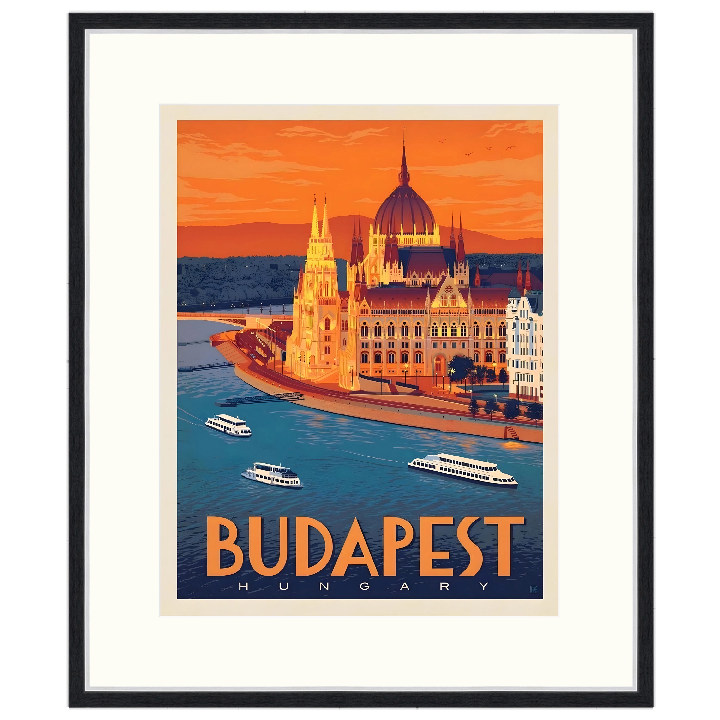 Budapest, Hungary
