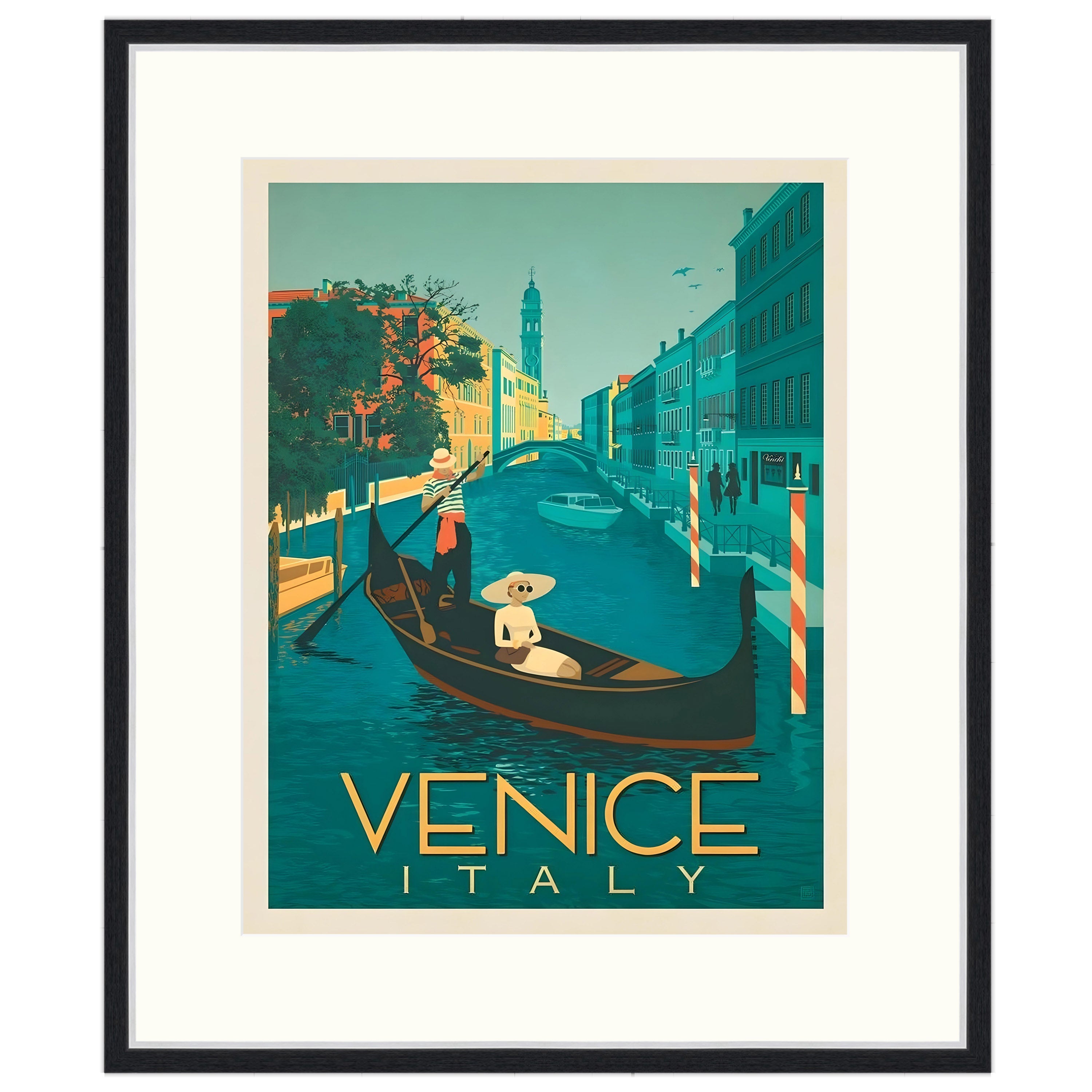 Venice, Italy