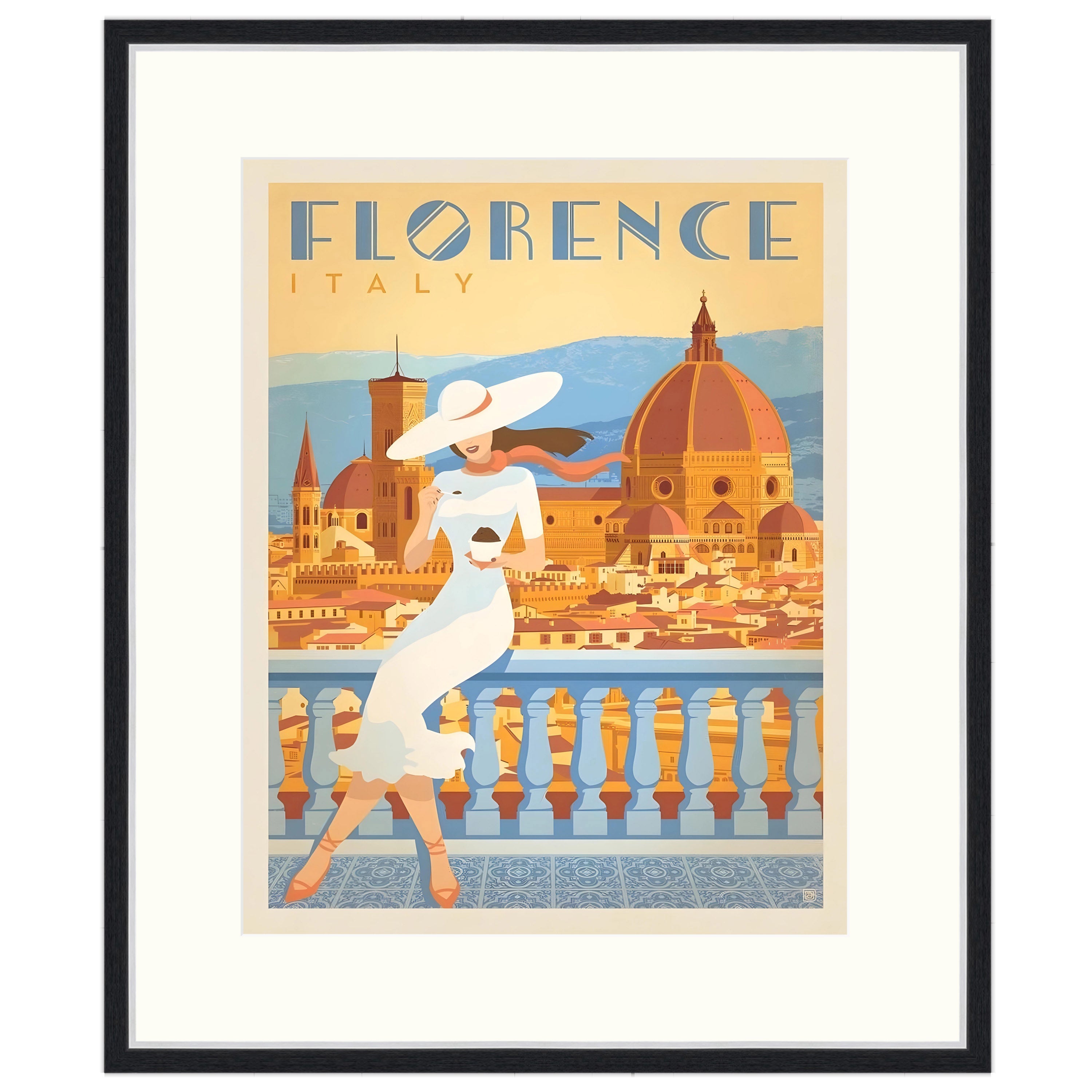 Florence, Italy