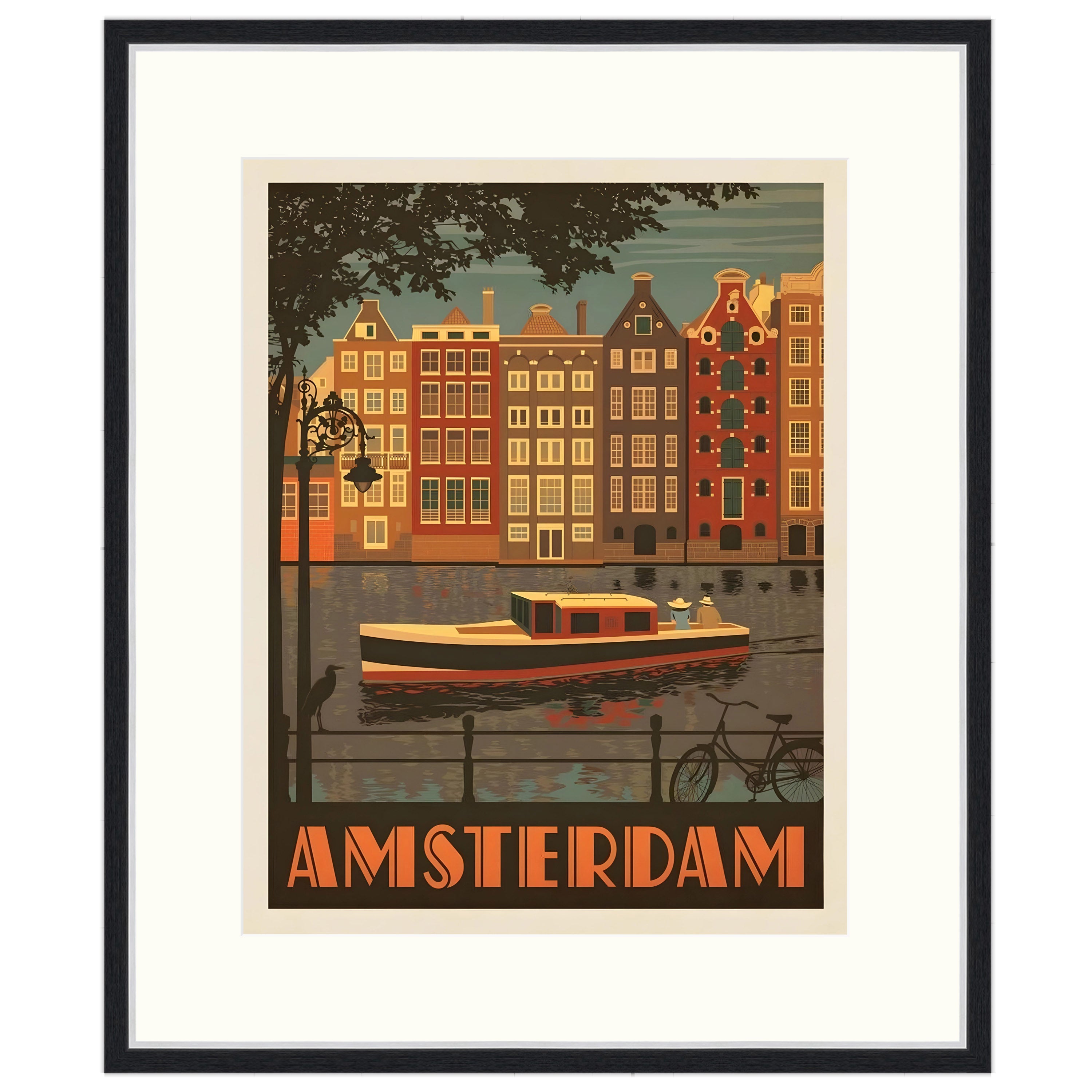 Amsterdam