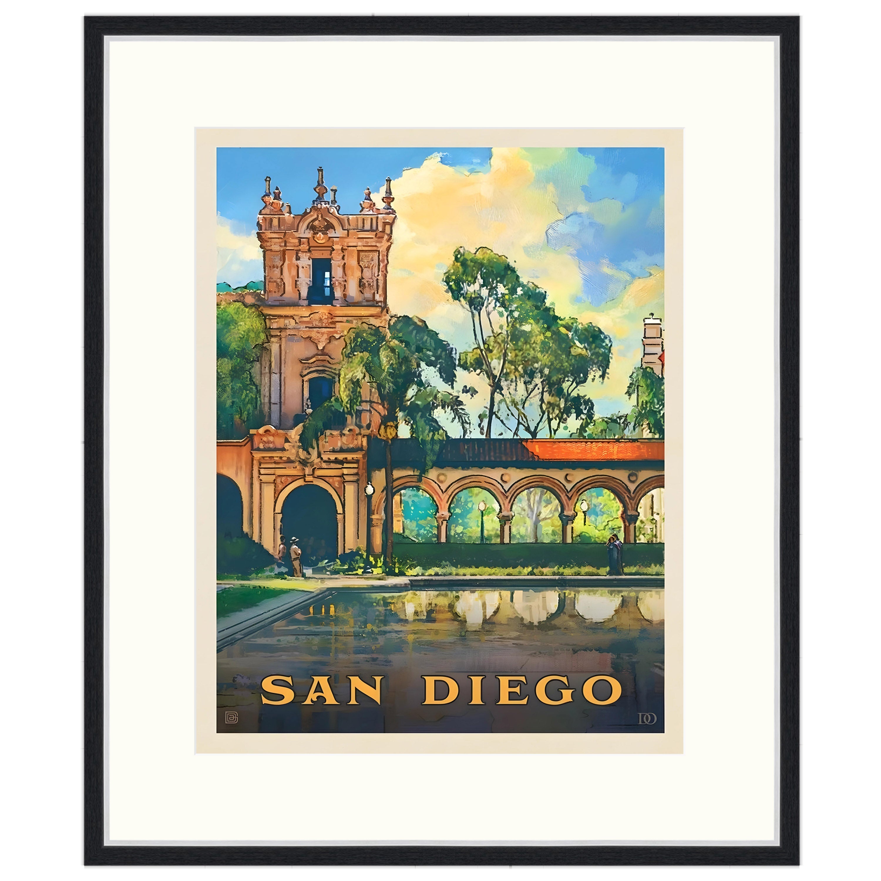 San Diego
