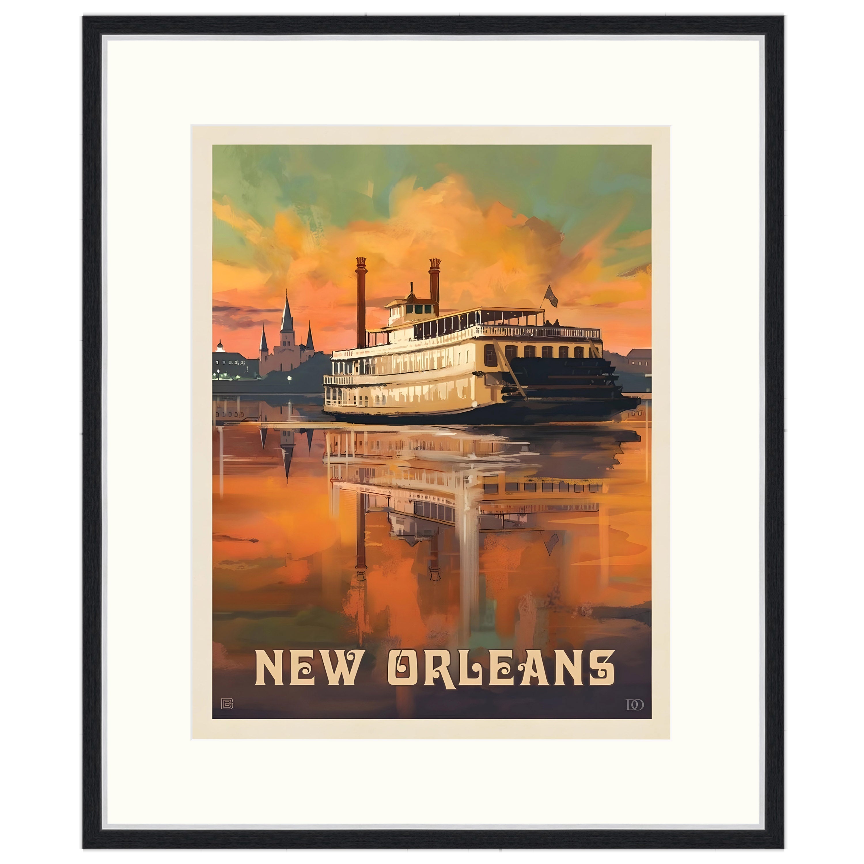 New Orleans