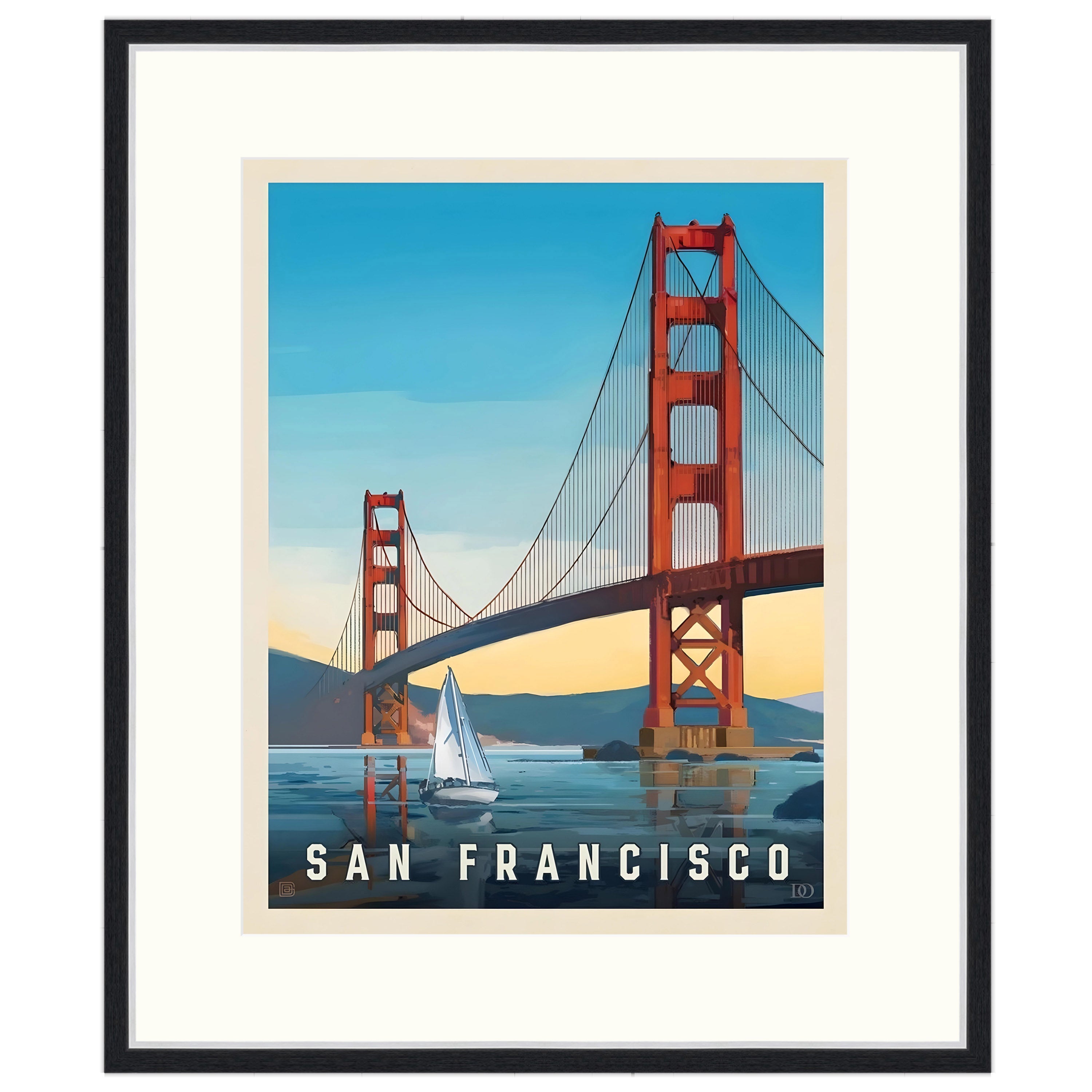 San Francisco