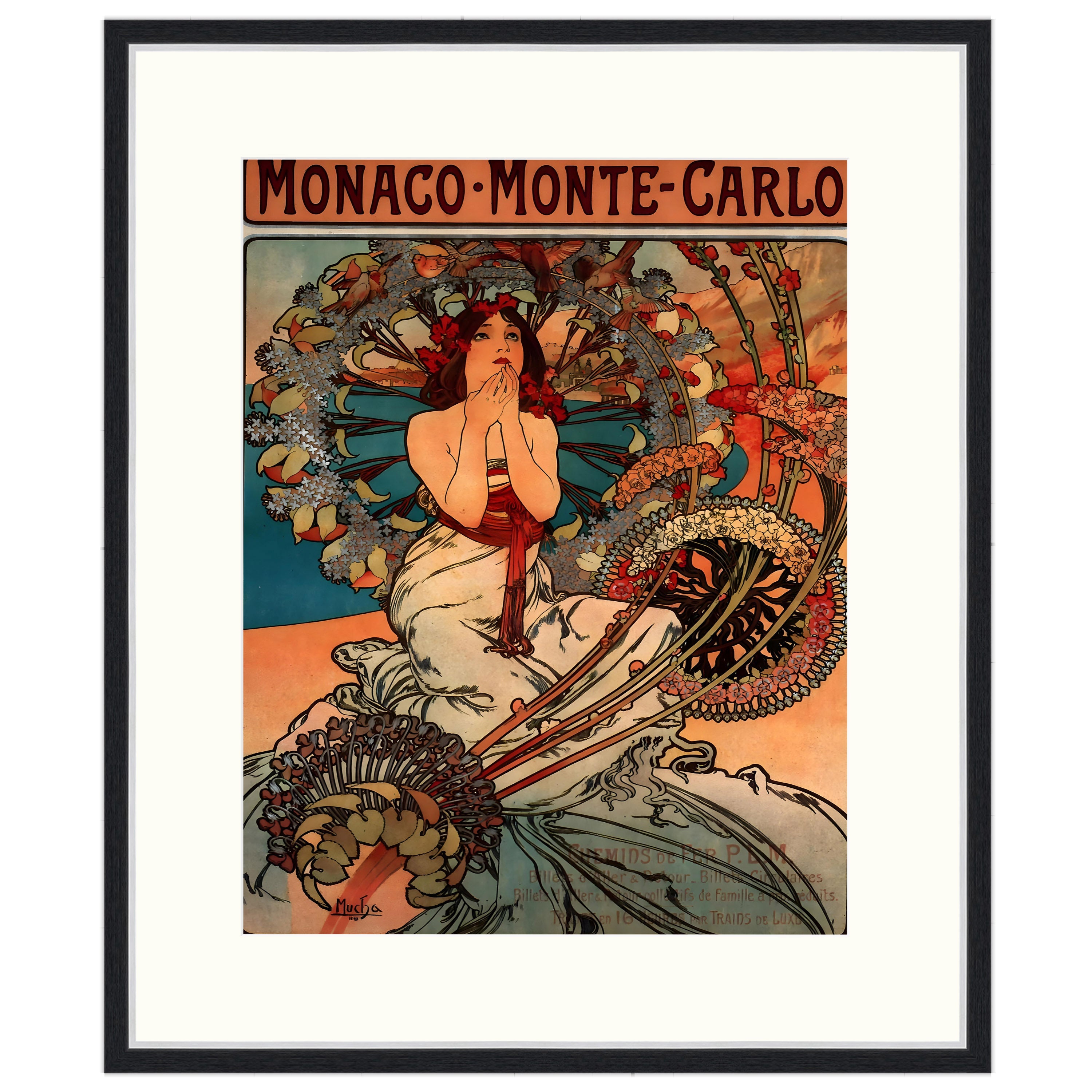 Monaco - Monte Carlo