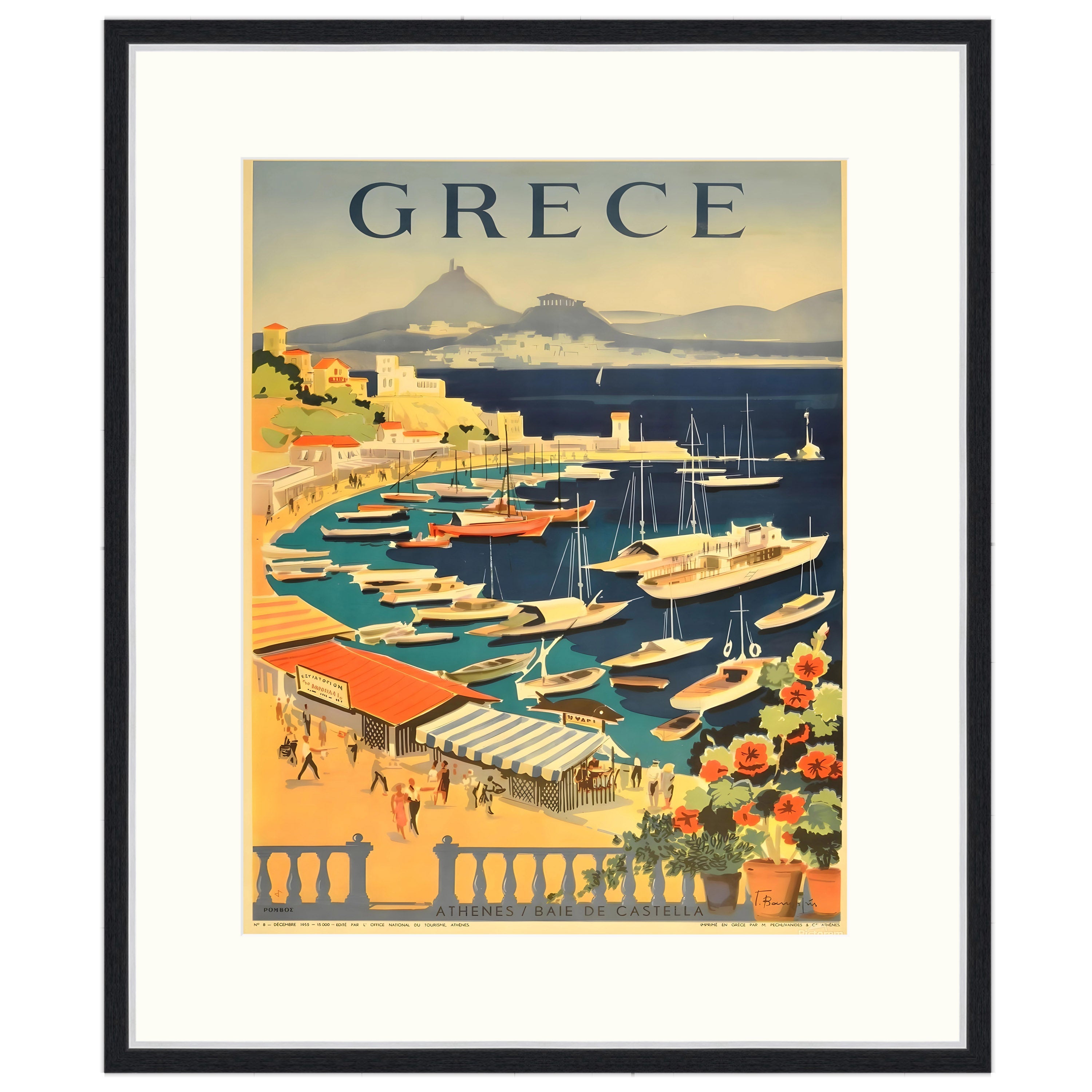 Grece