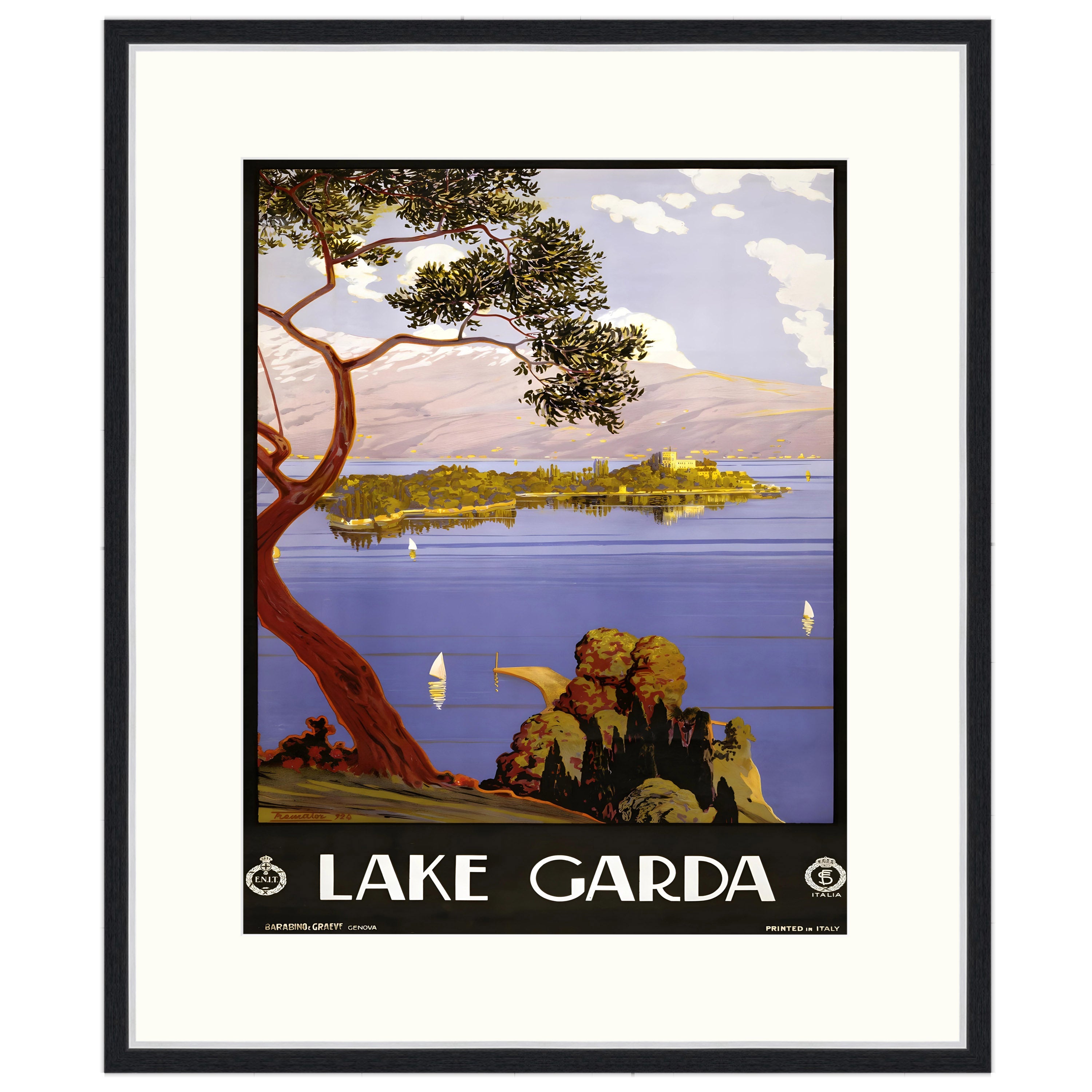Lake Garda