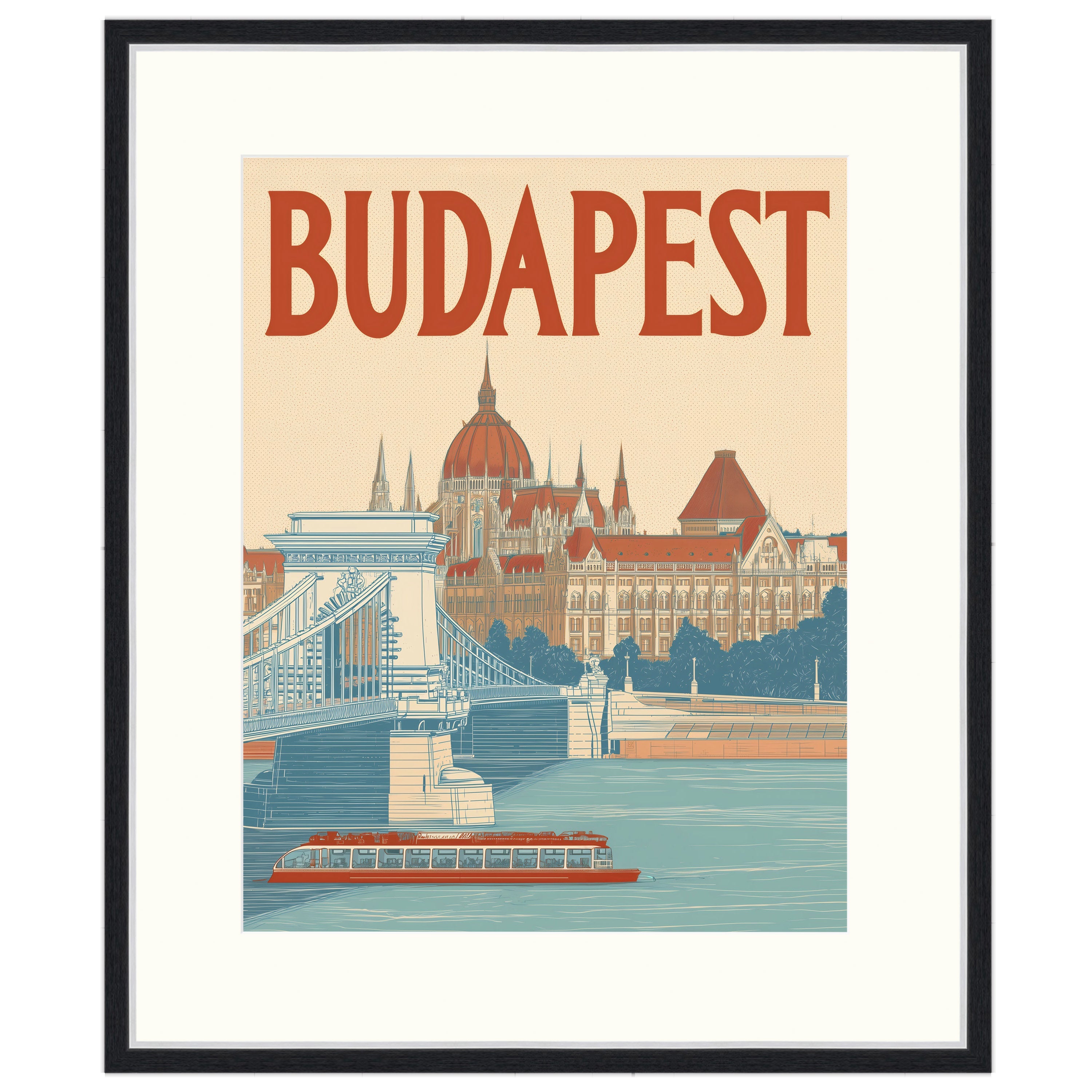 Budapest