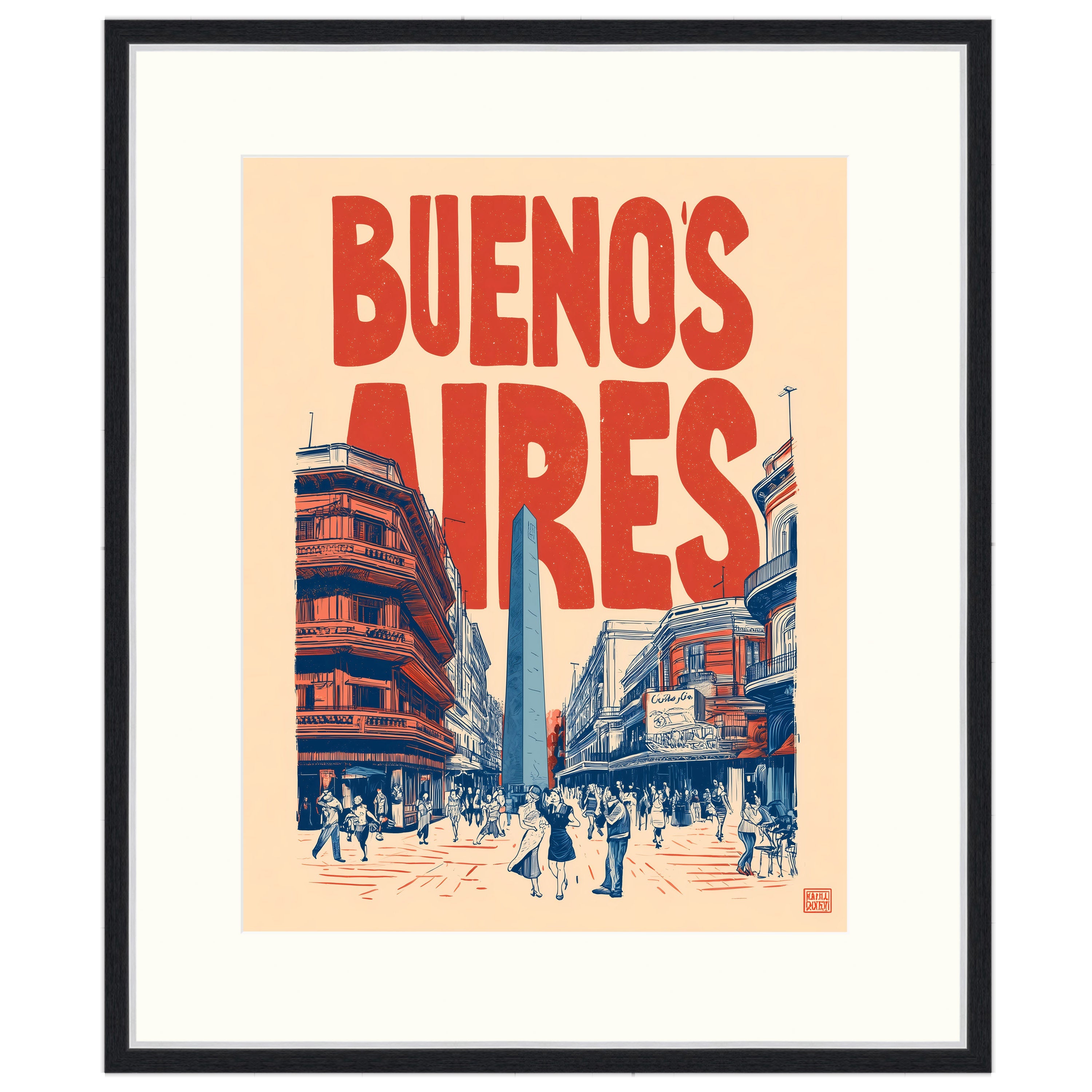 Buenos Aires