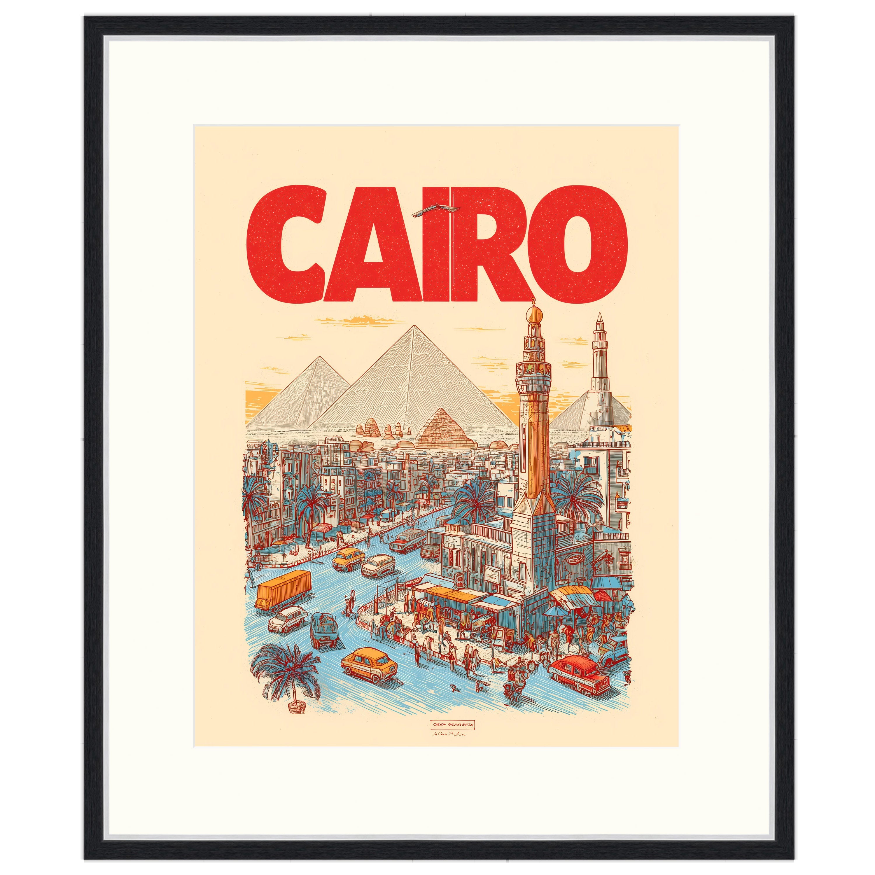 Cairo