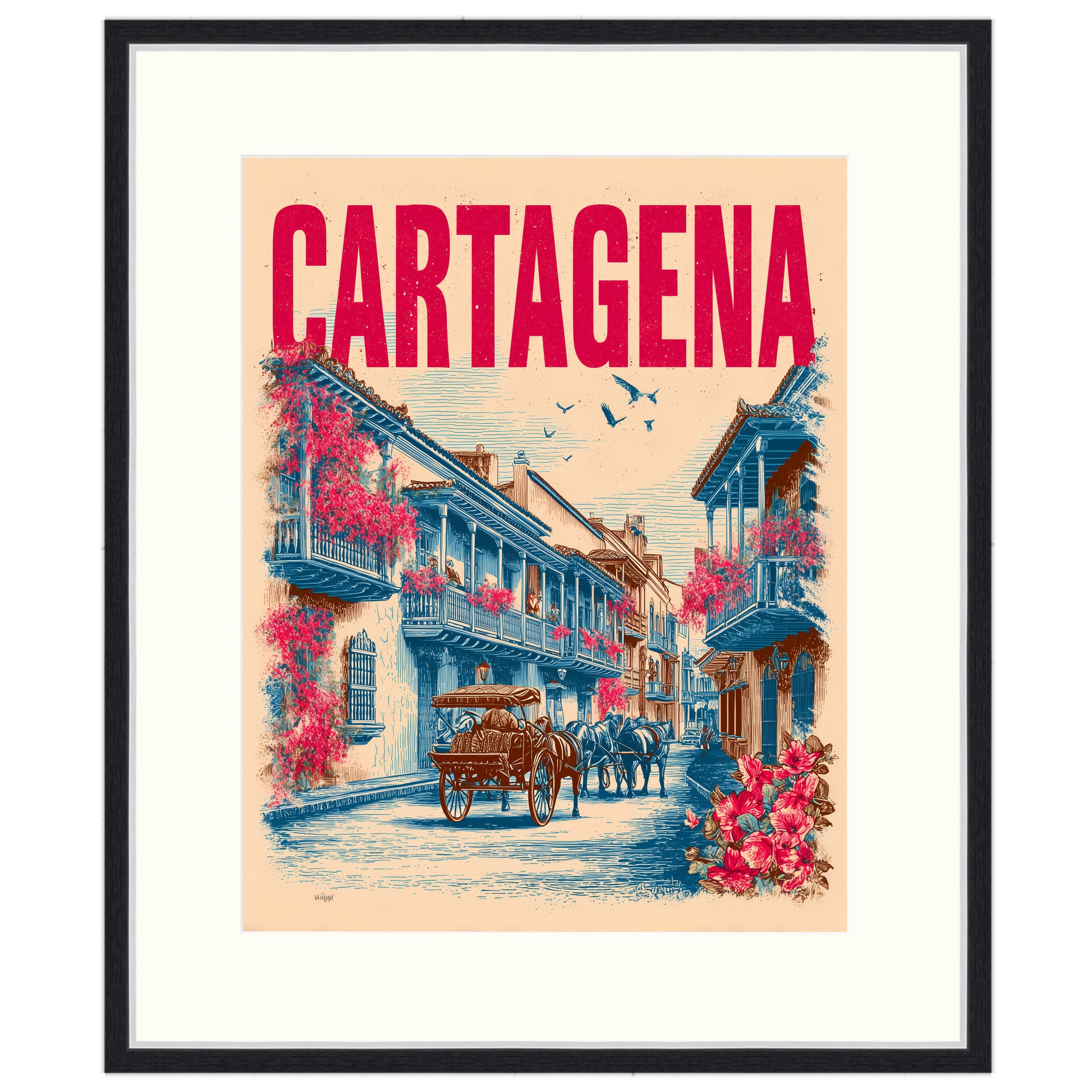Cartagena