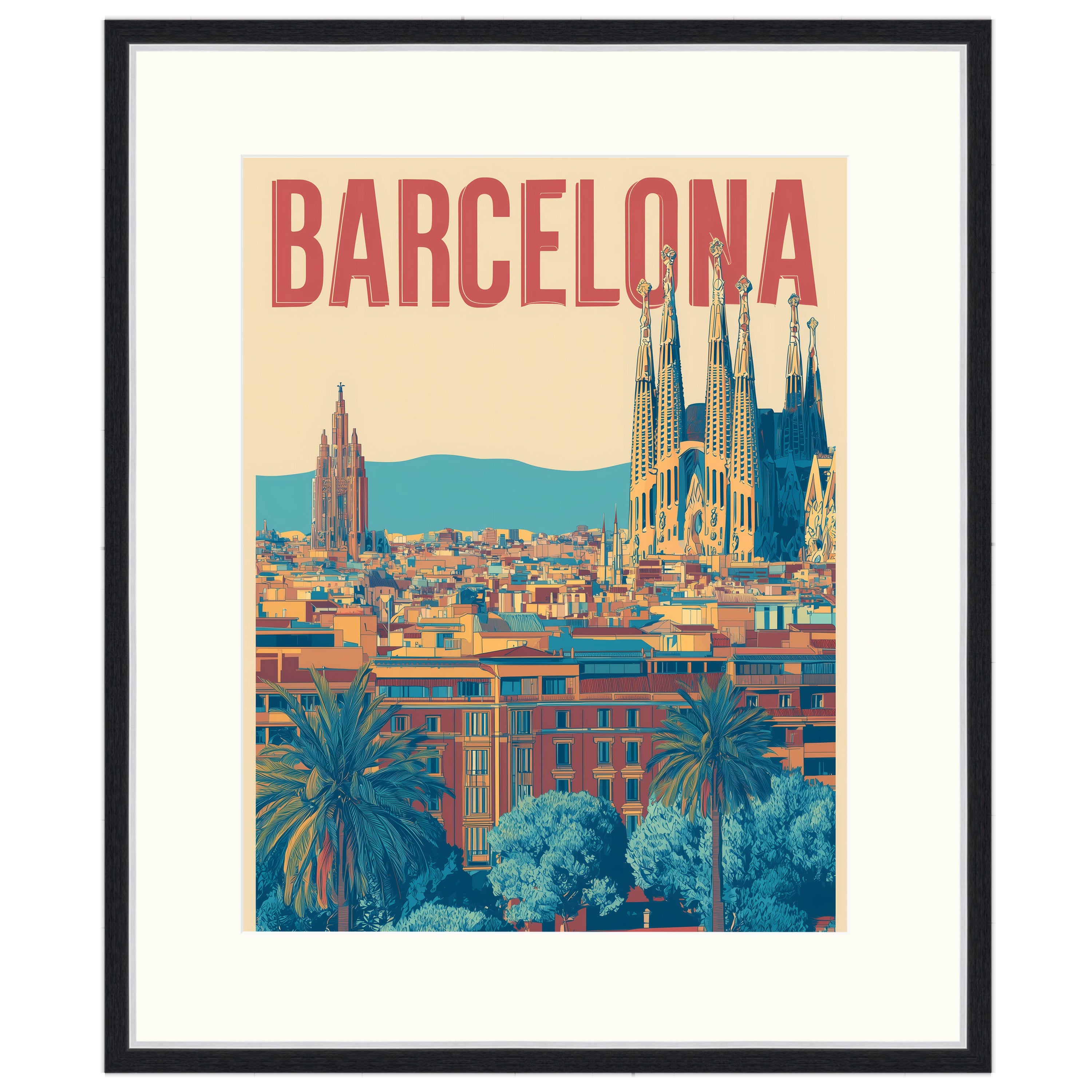 Barcelona