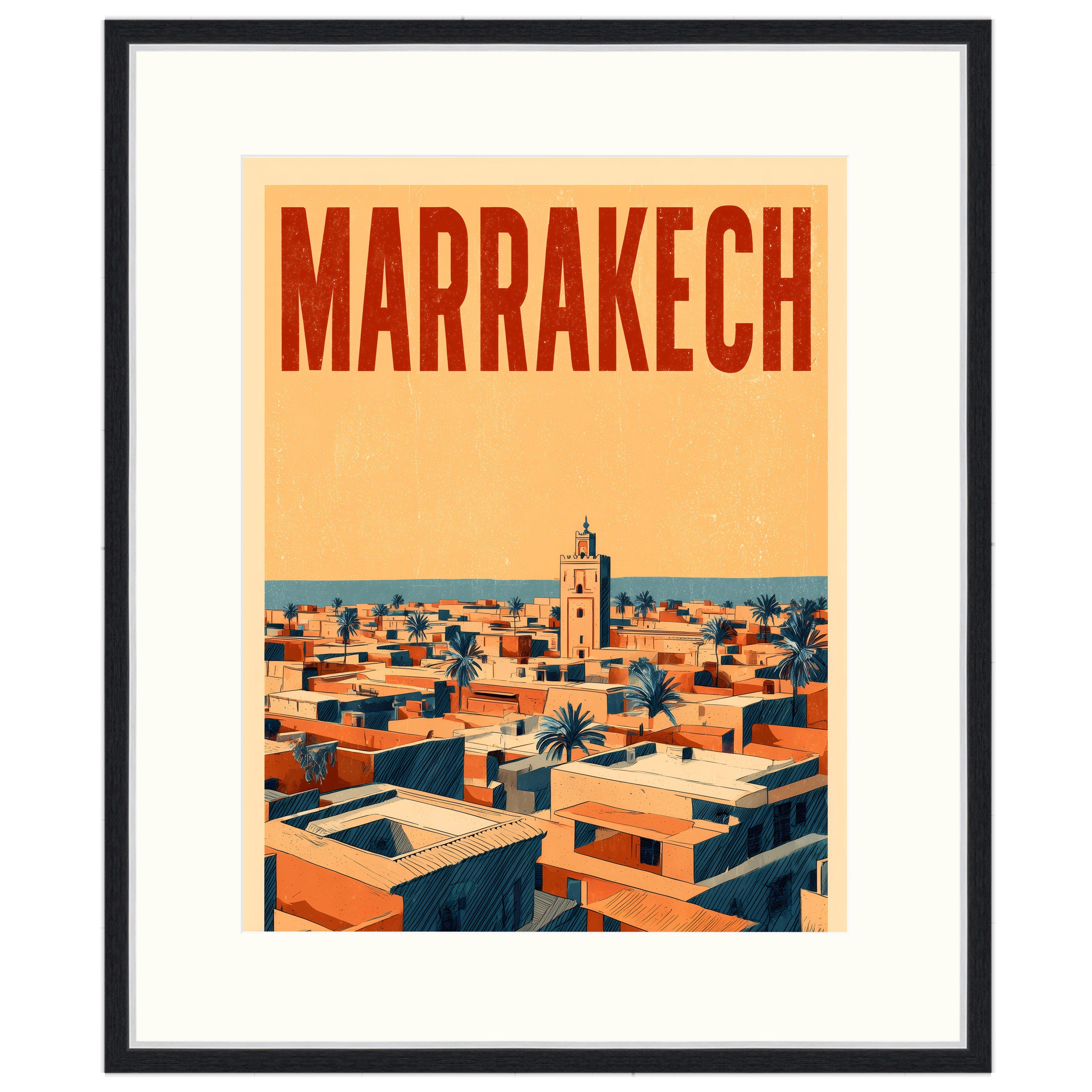 Marrakech