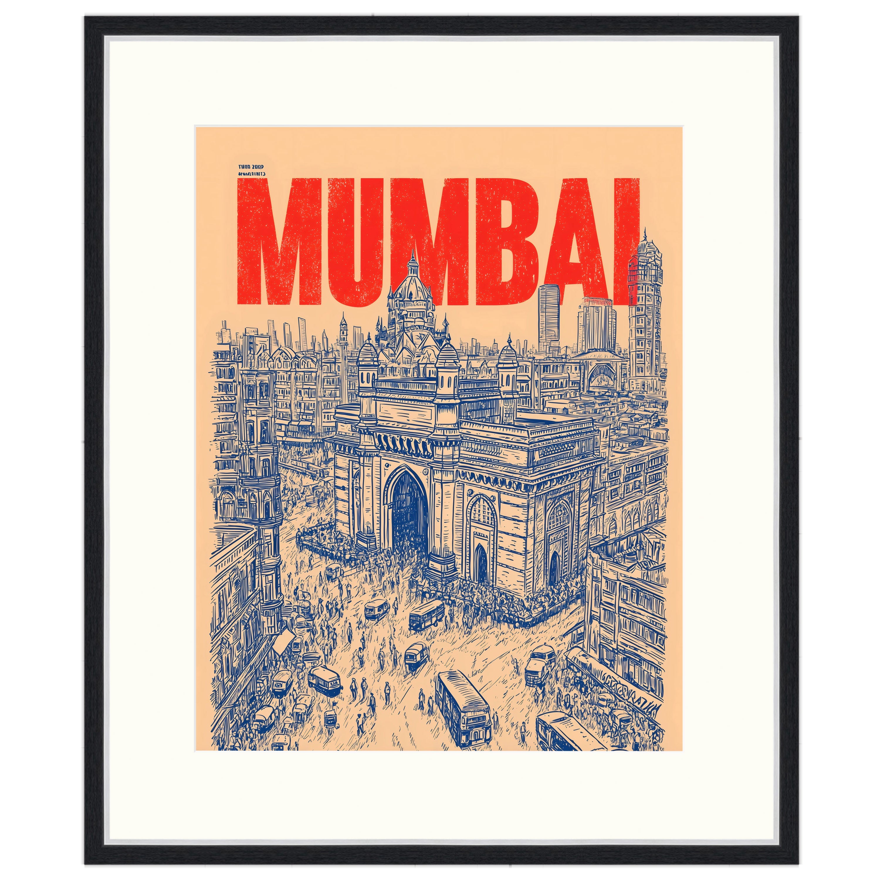 Mumbai