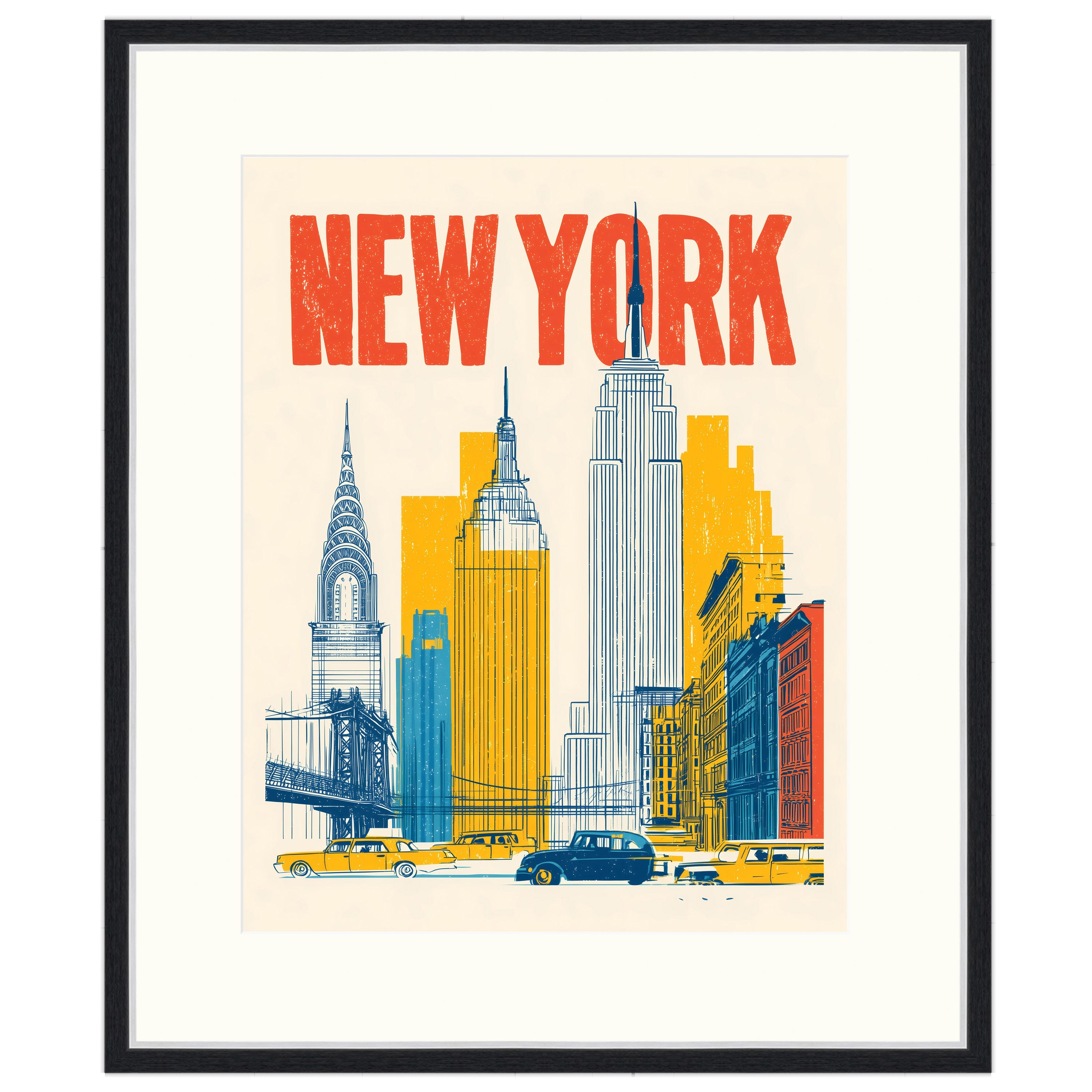 New York