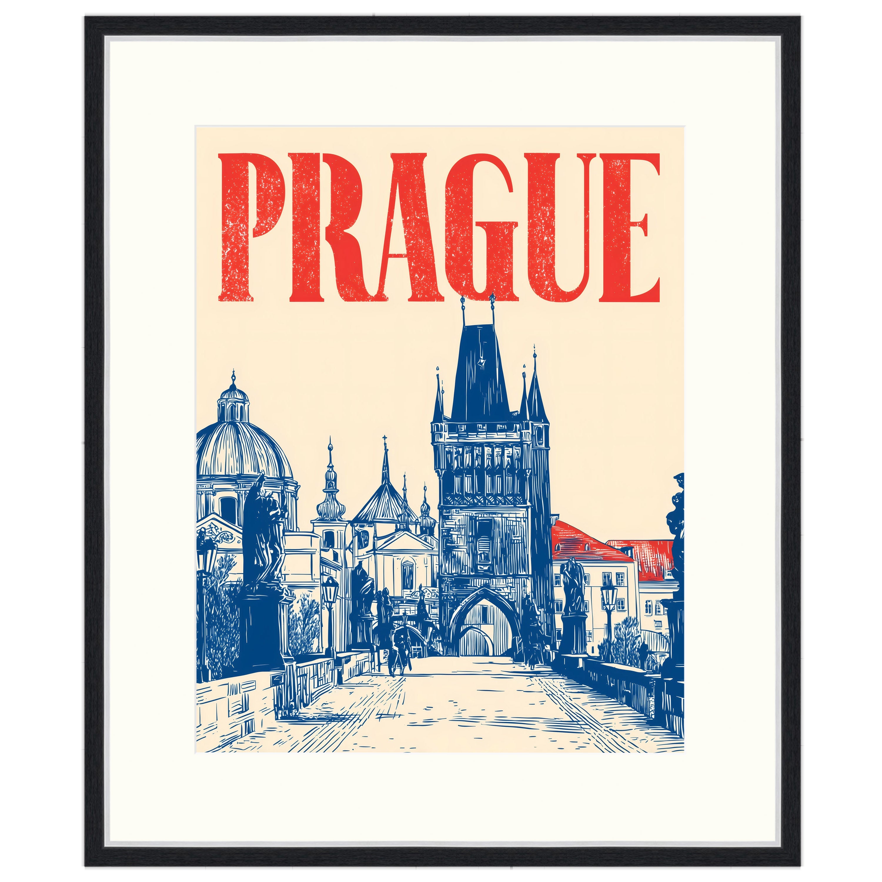 Prague
