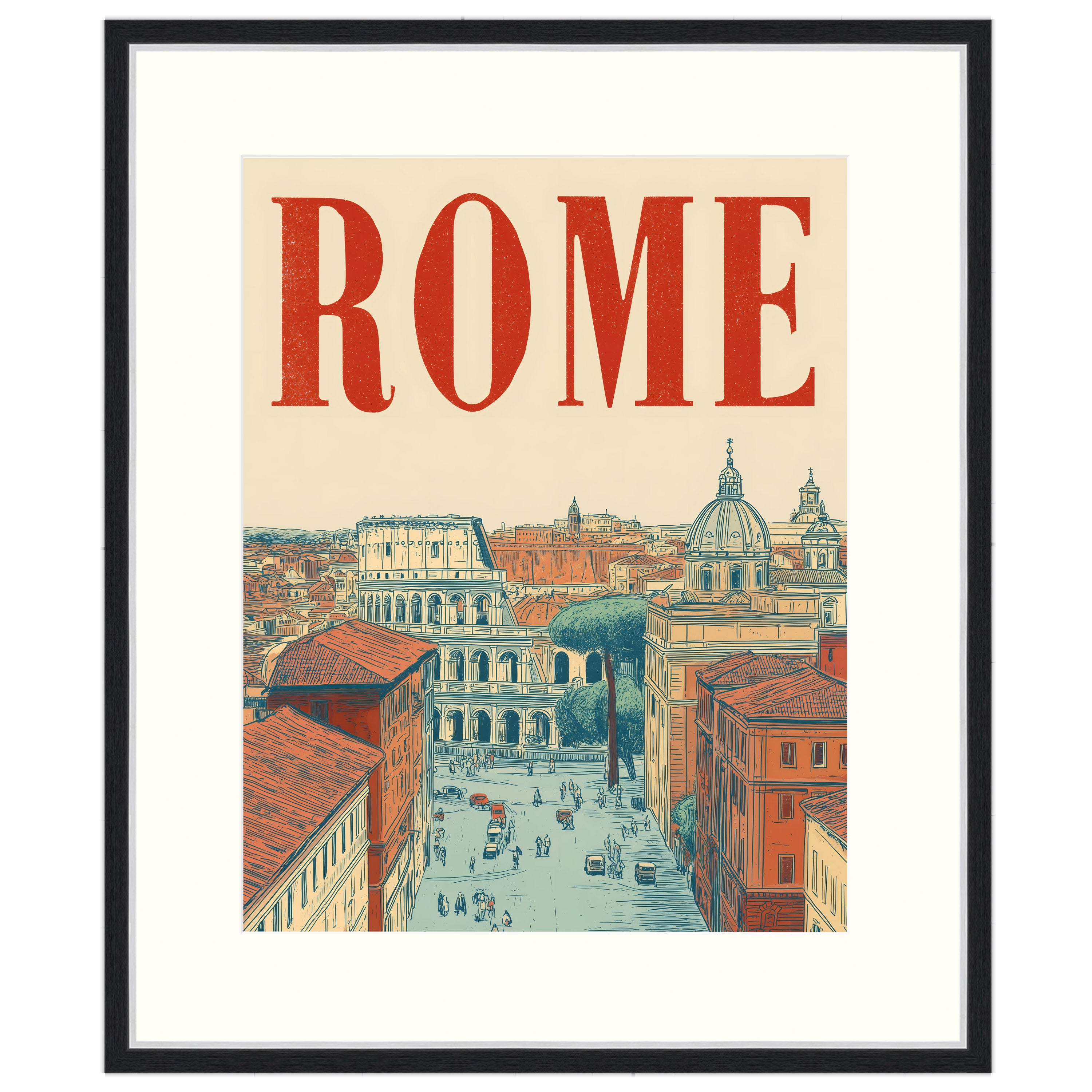 Rome