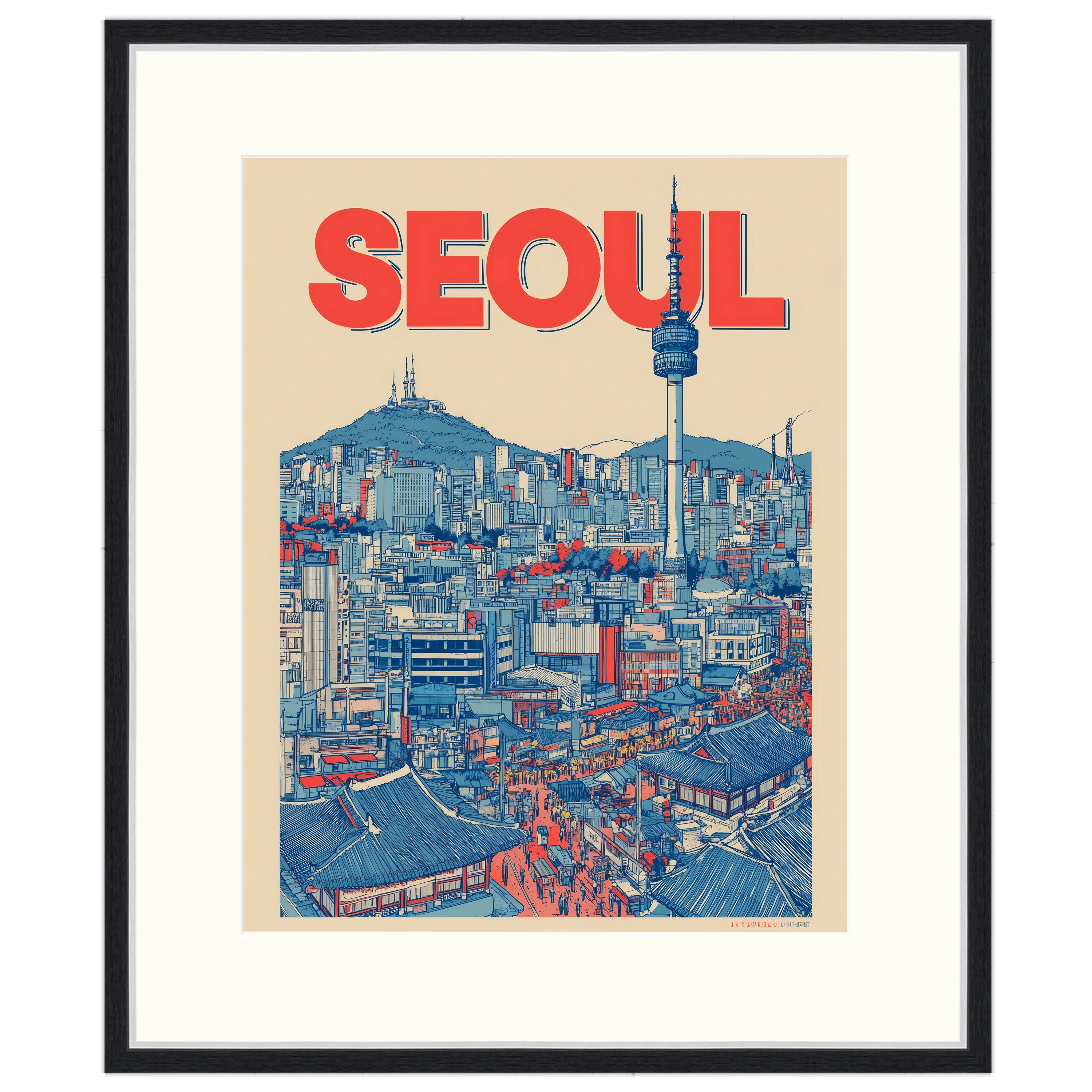 Seoul