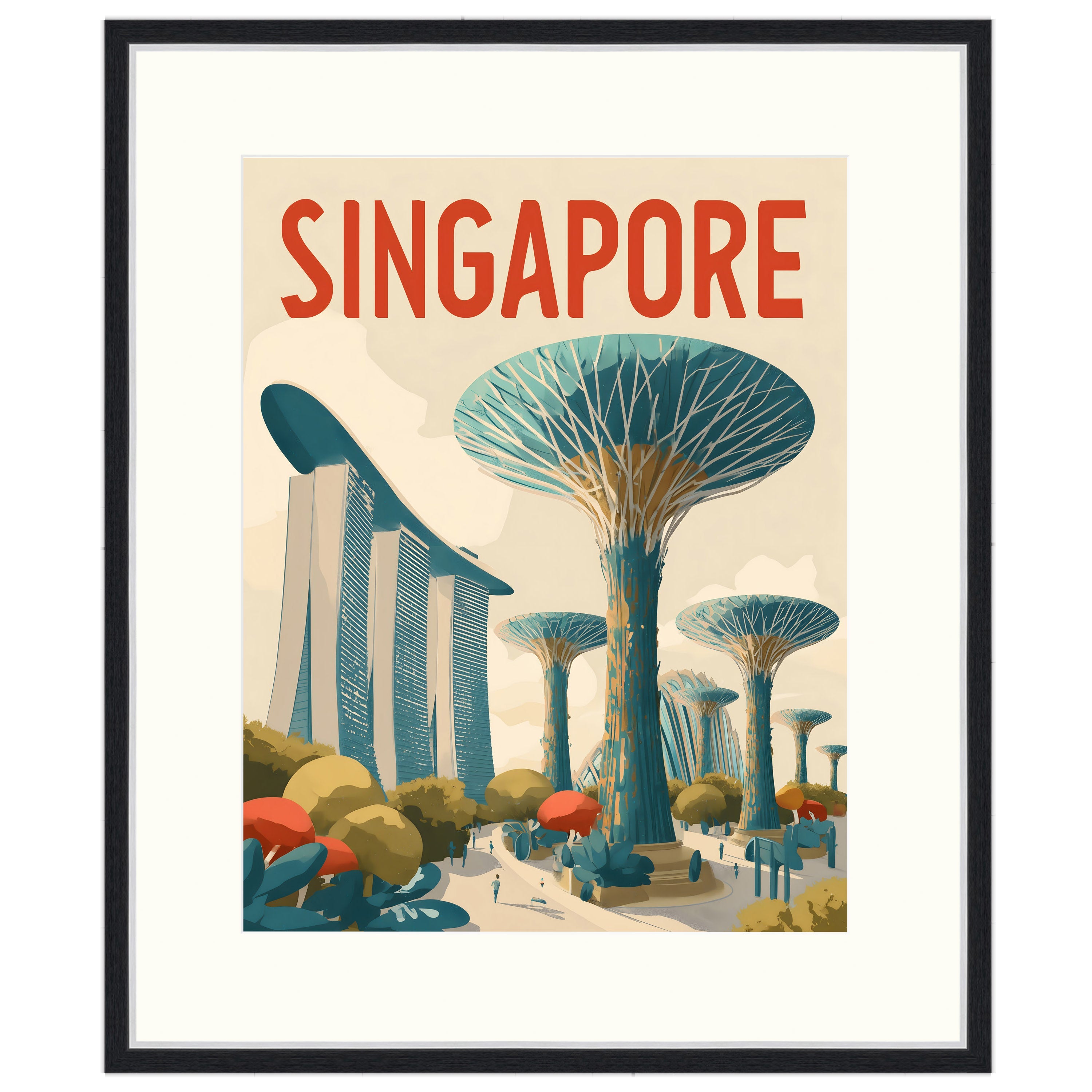 Singapore