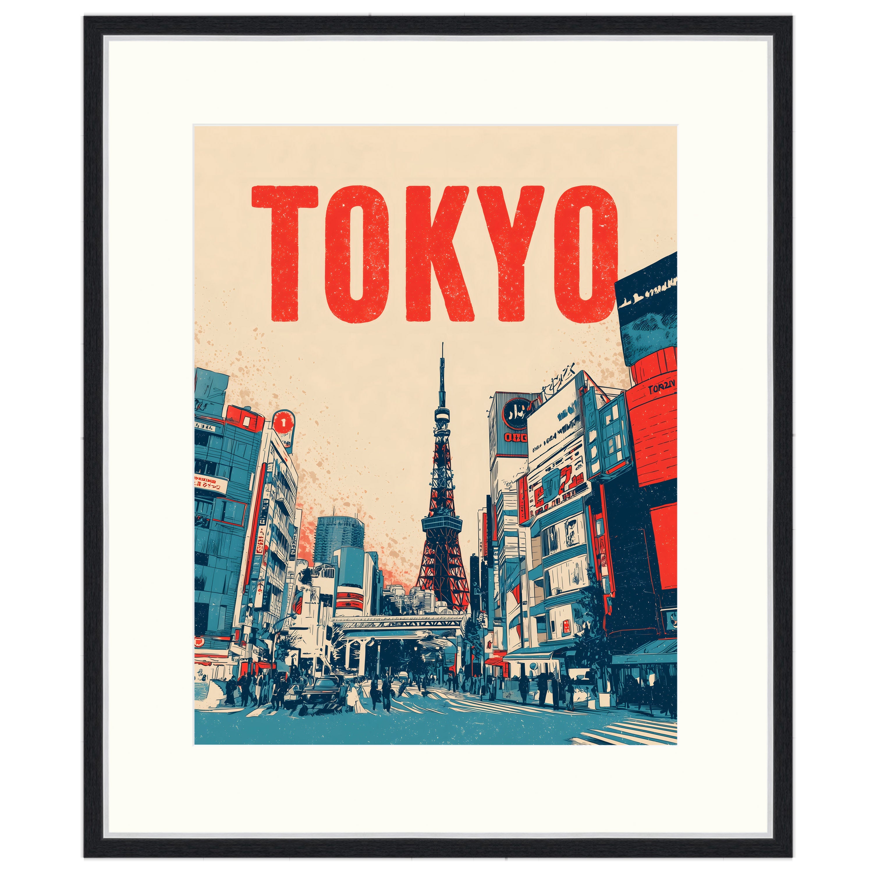 Tokyo