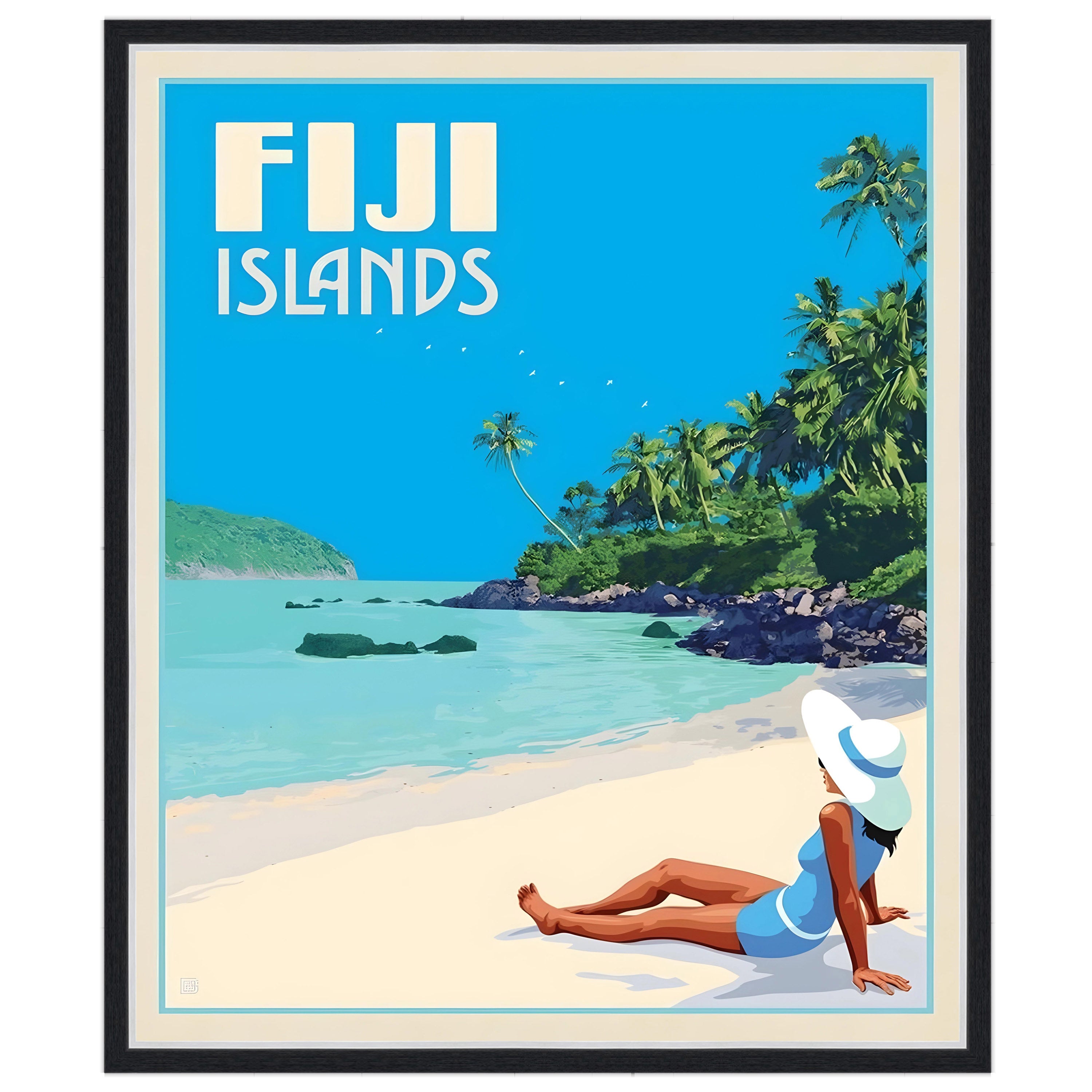 Fiji Islands