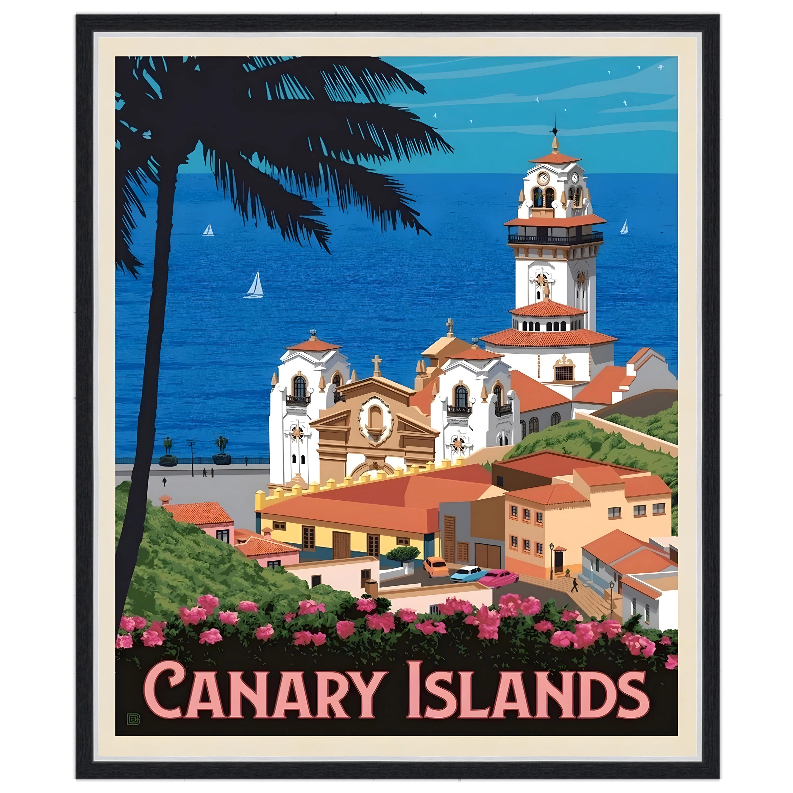 Canary Islands