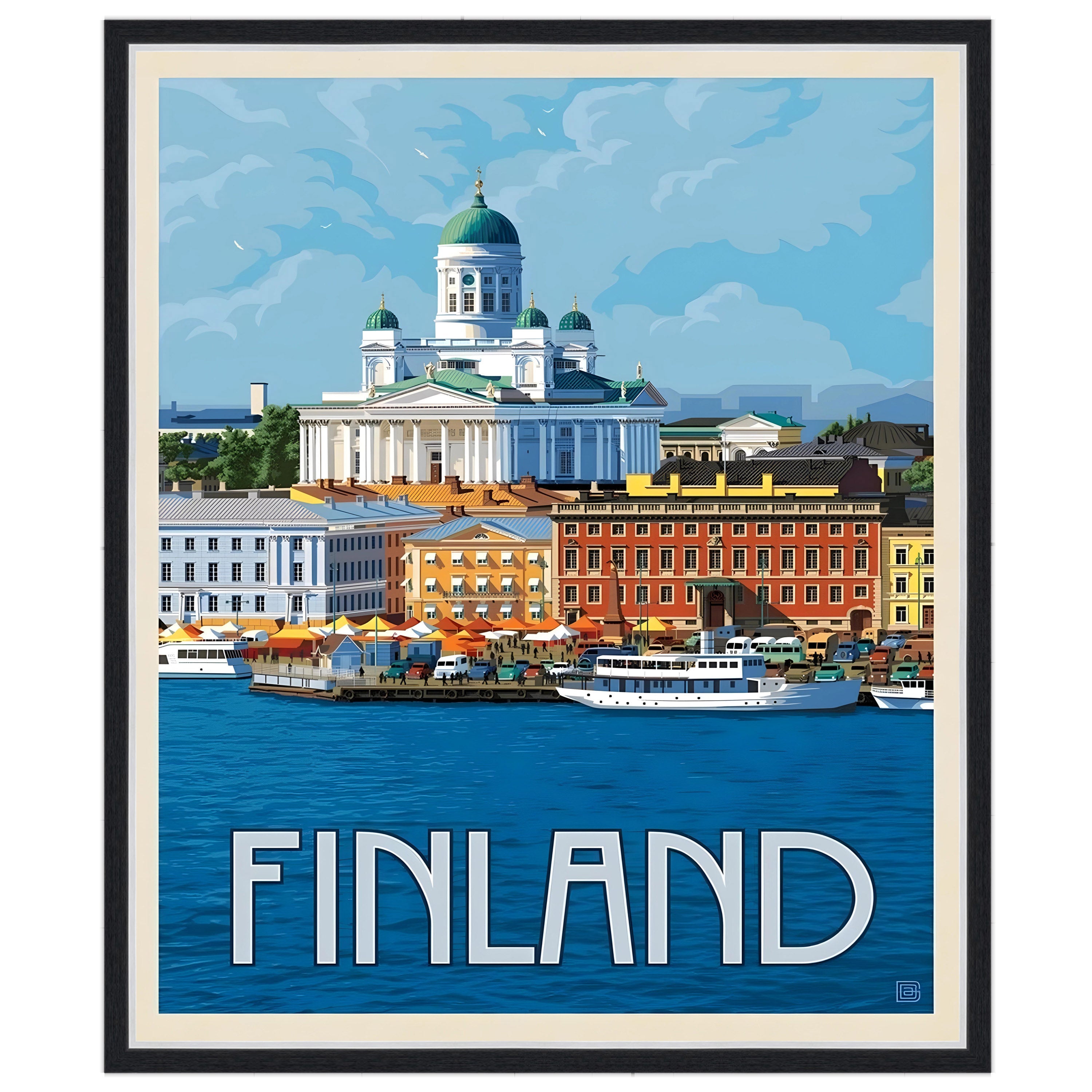 Finland
