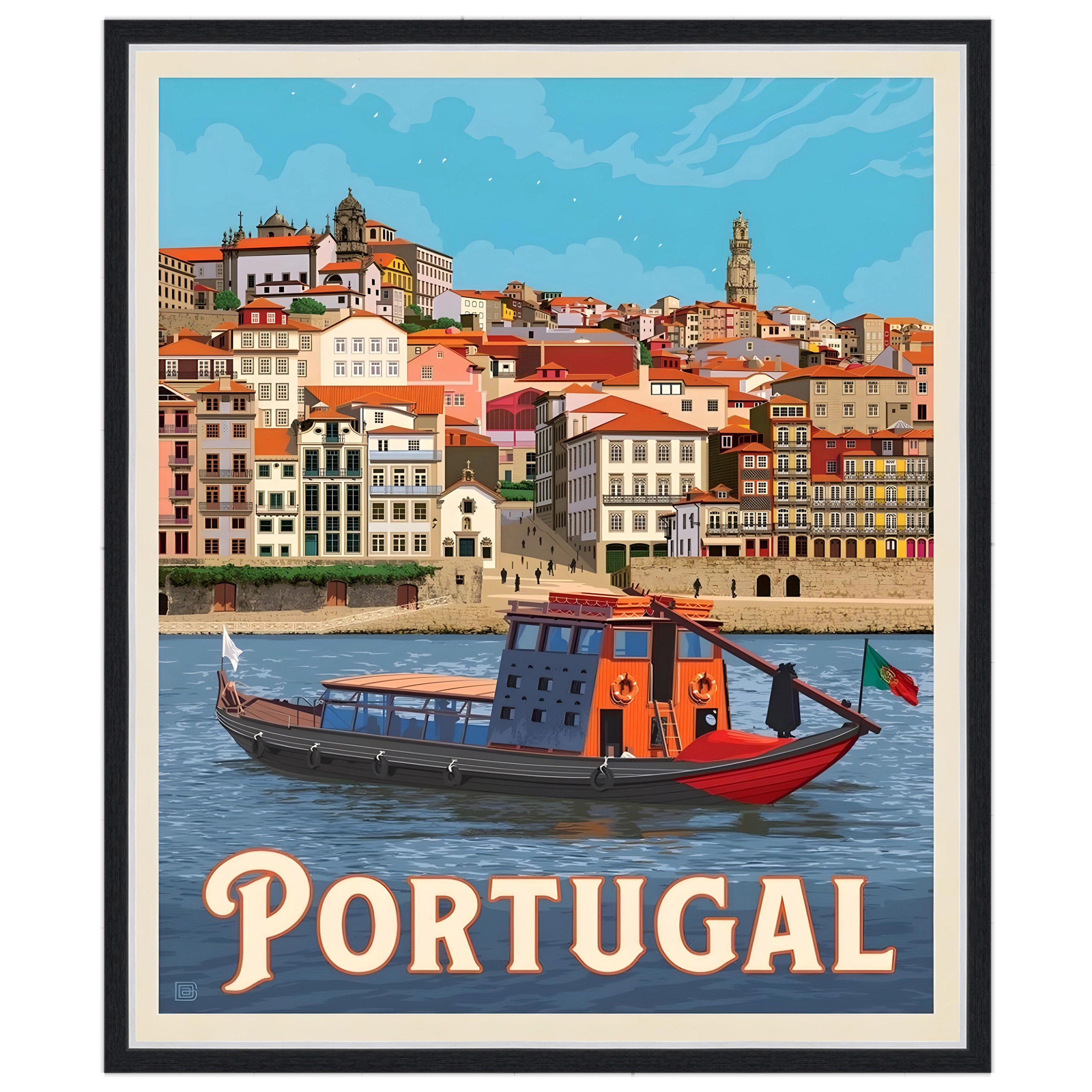 Portugal