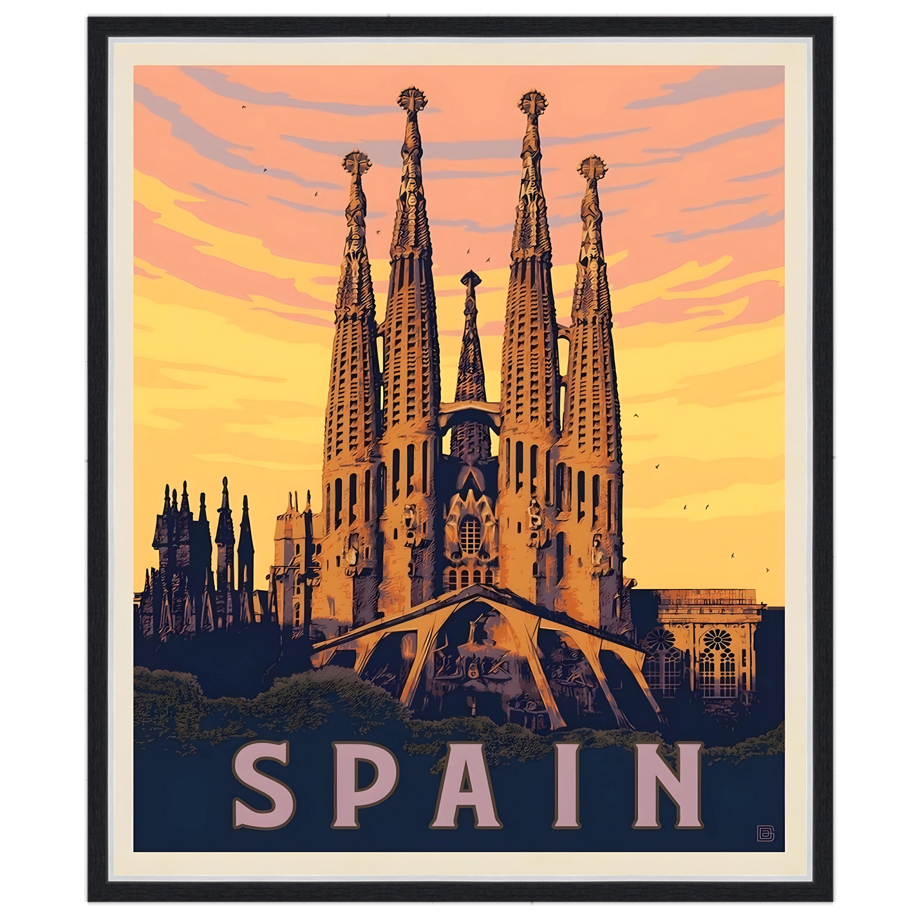 Spain