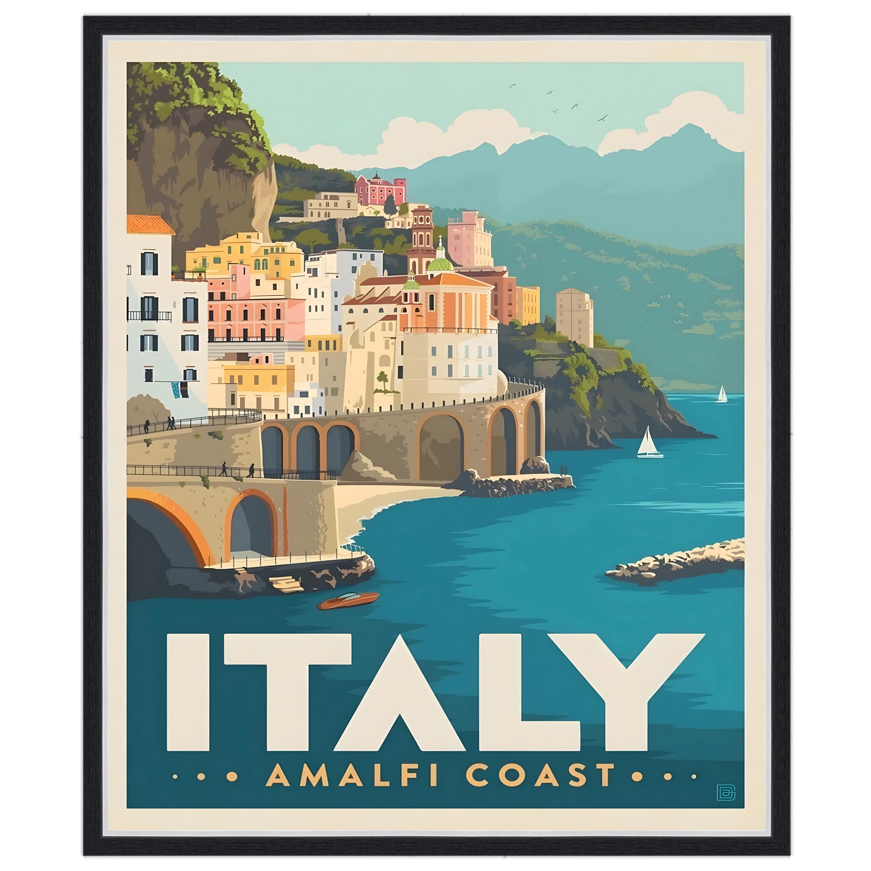 Italy
