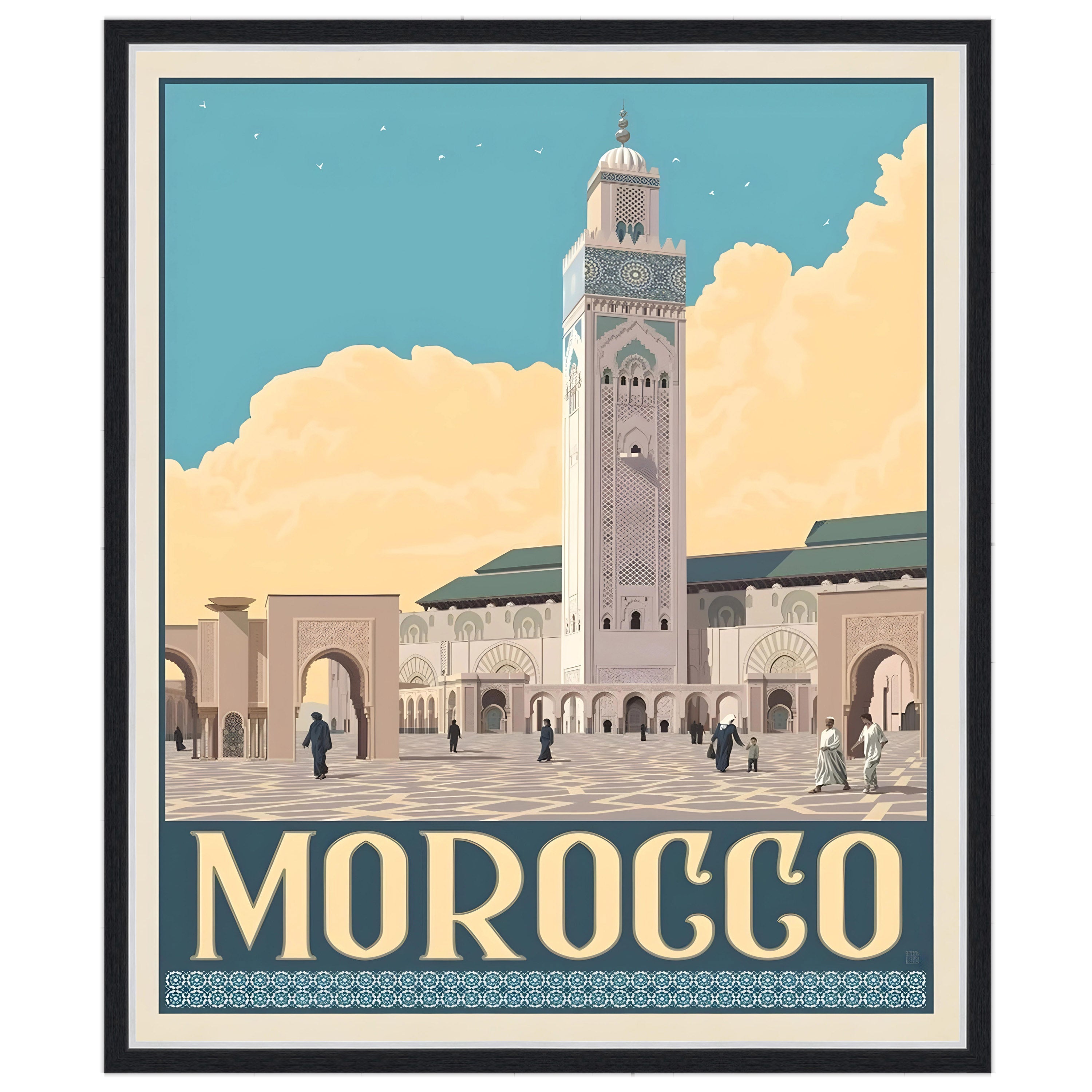 Morocco