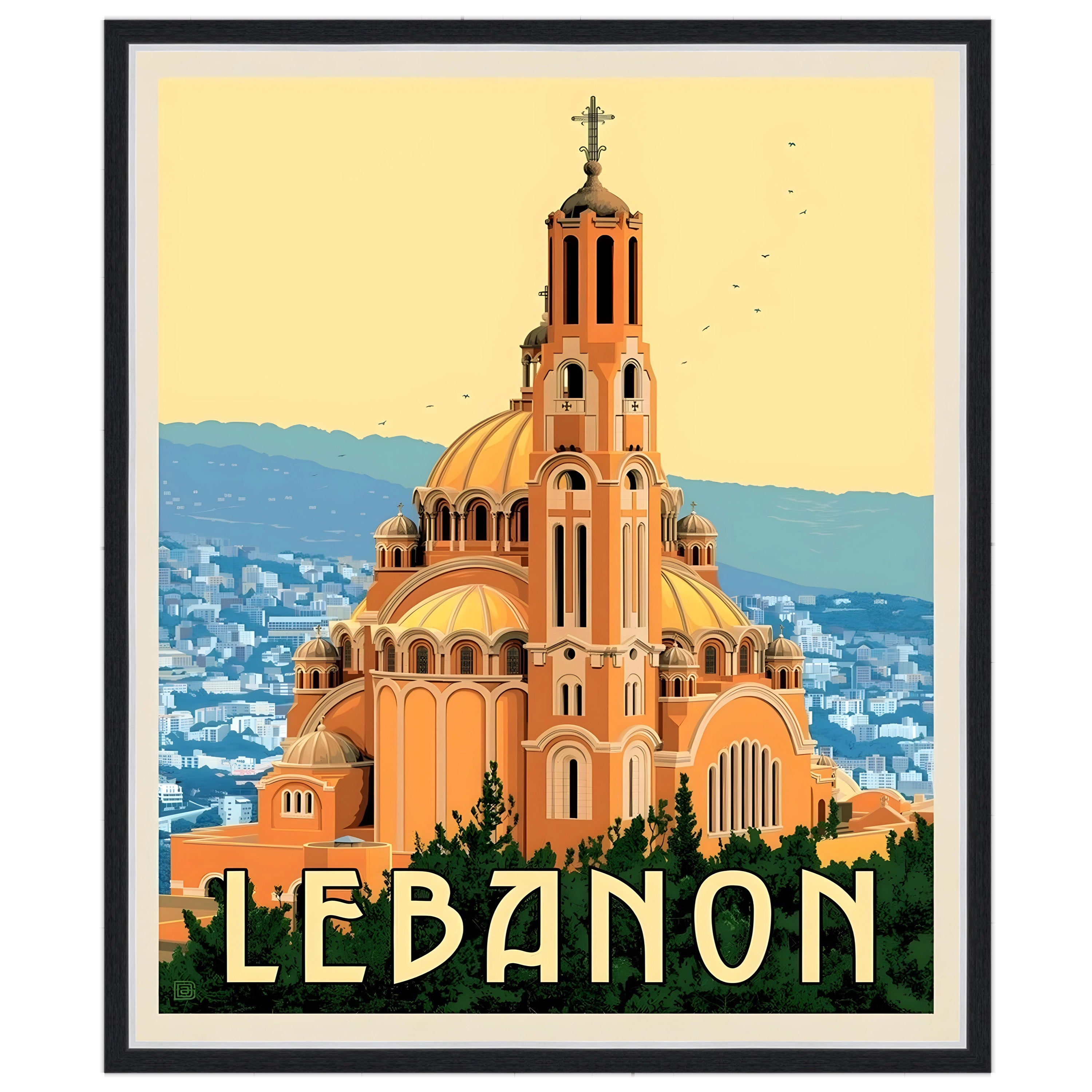 Lebanon