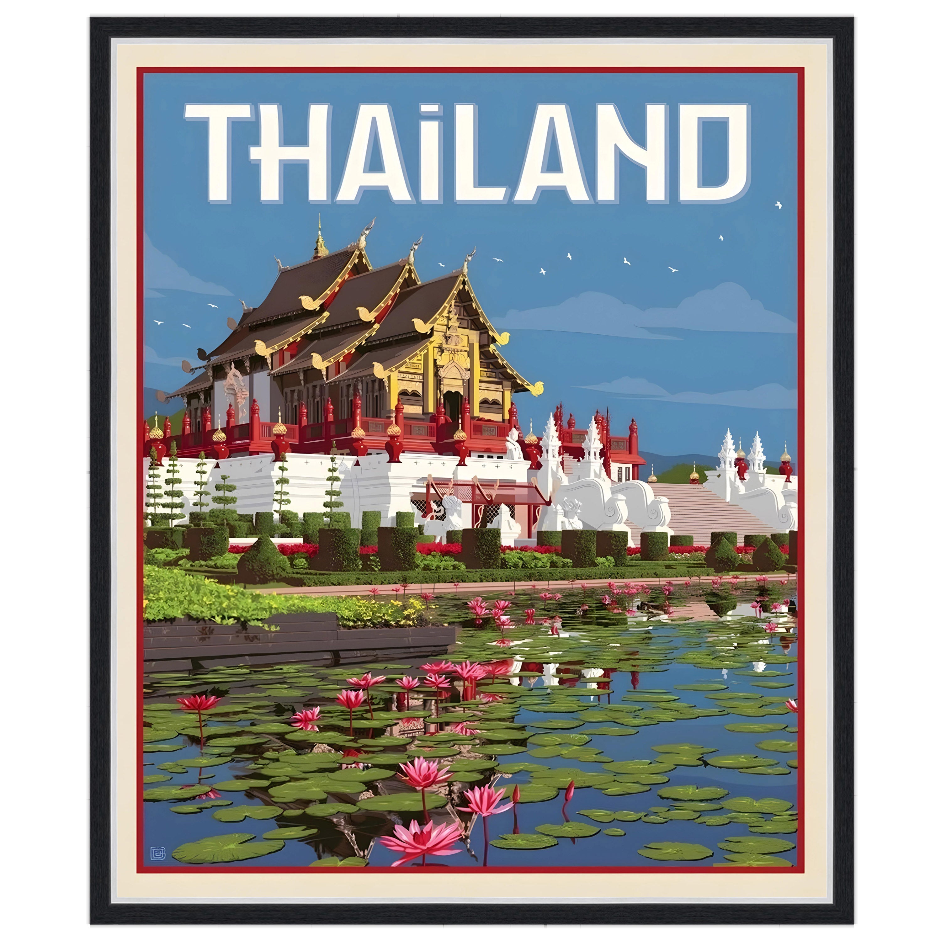 Thailand