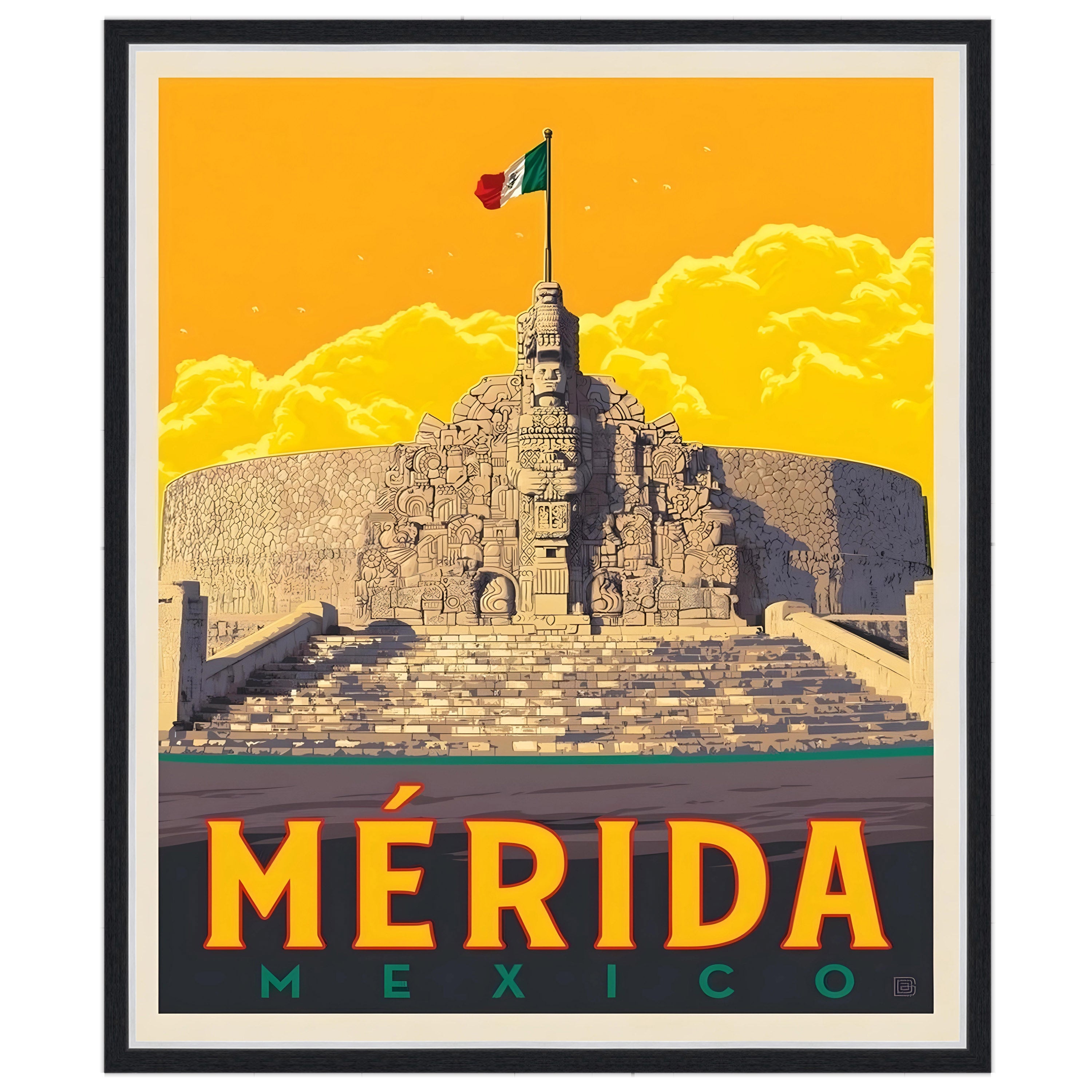 Mérida, Mexico