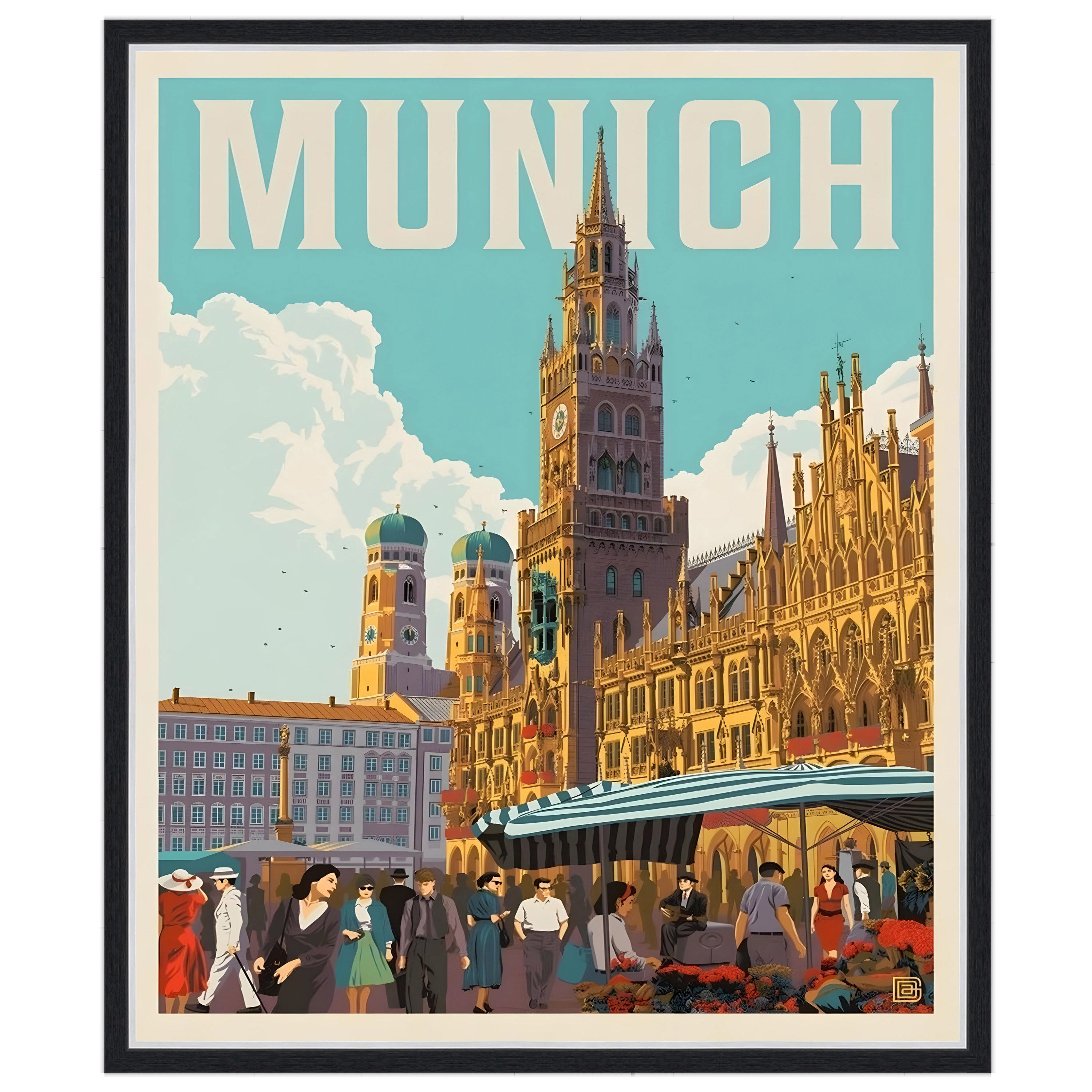 Munich