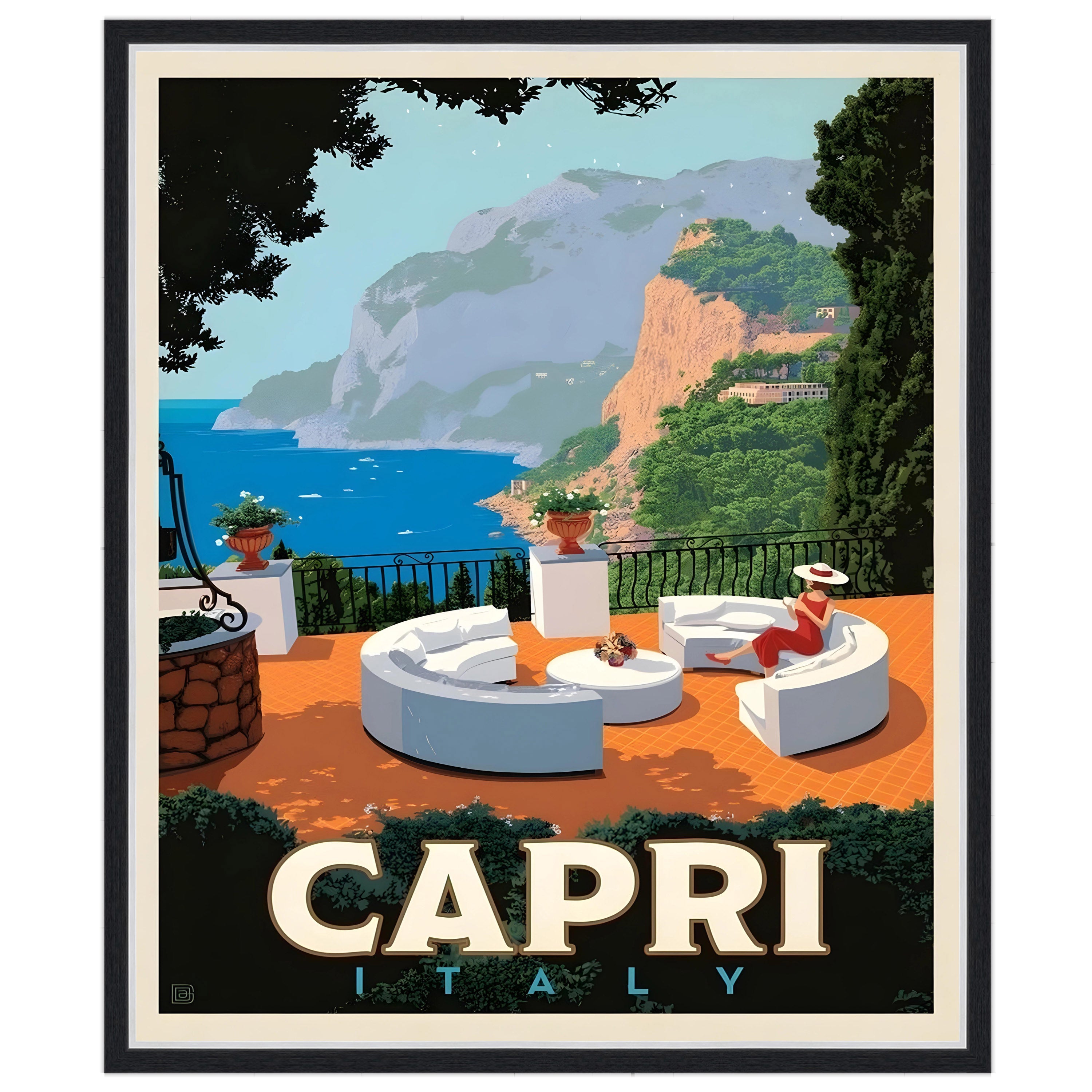 Capri