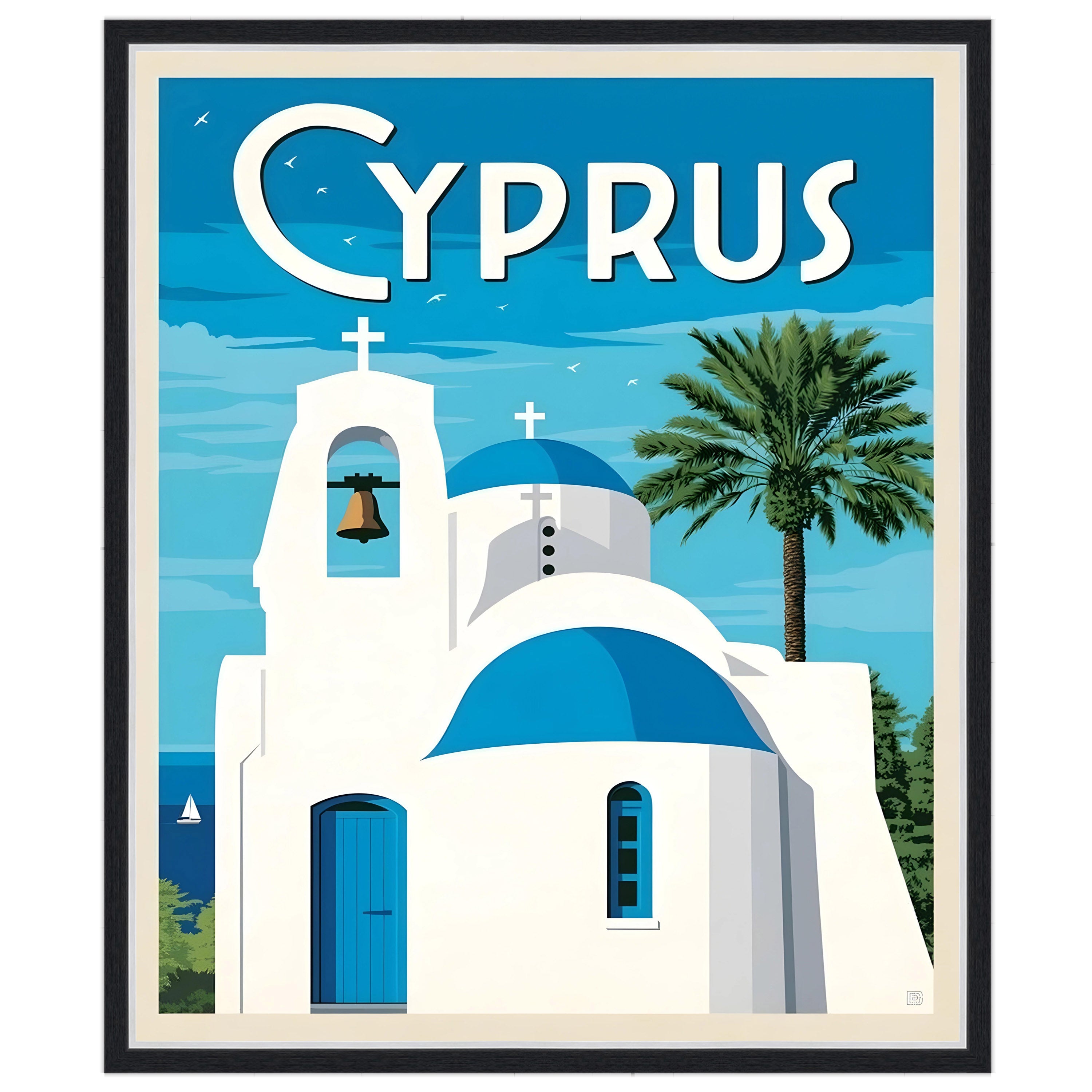 Cyprus