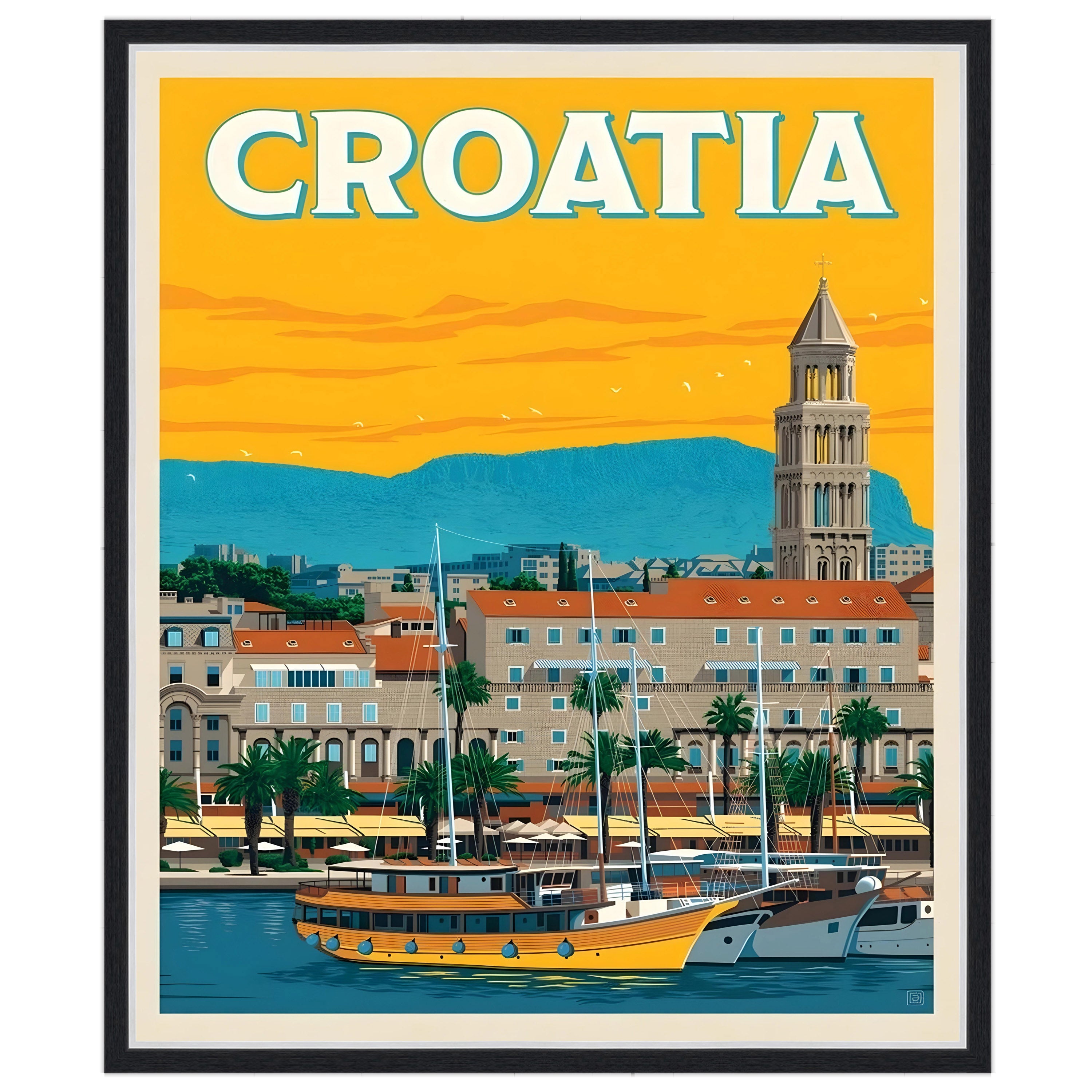 Croatia