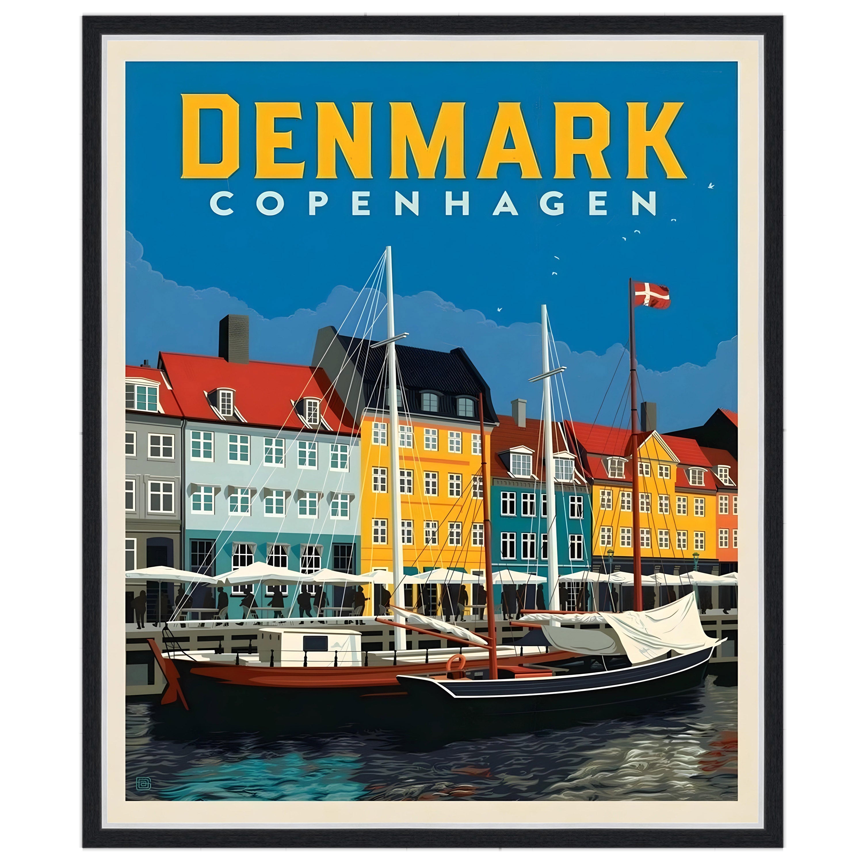 Copenhagen, Denmark