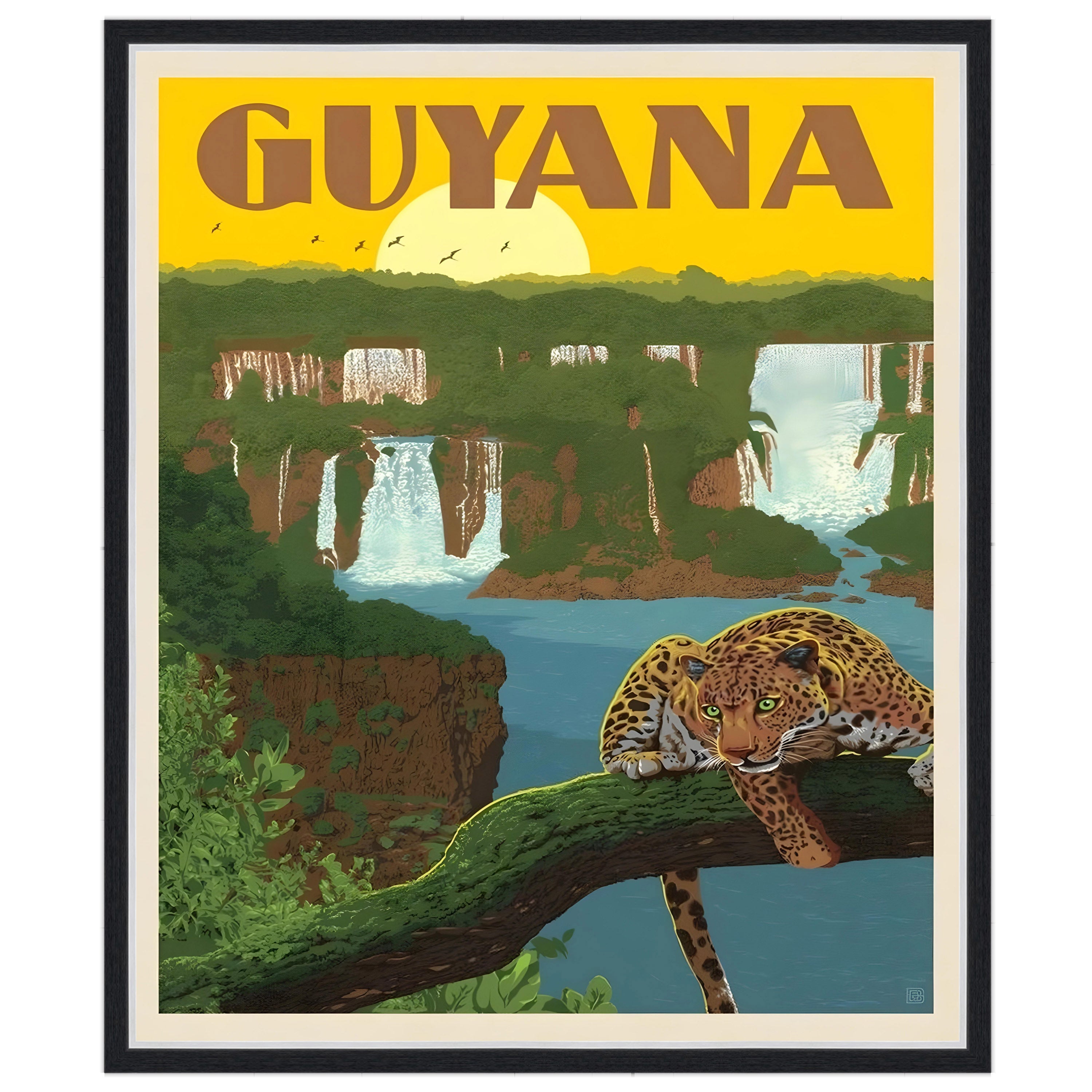 Guyana