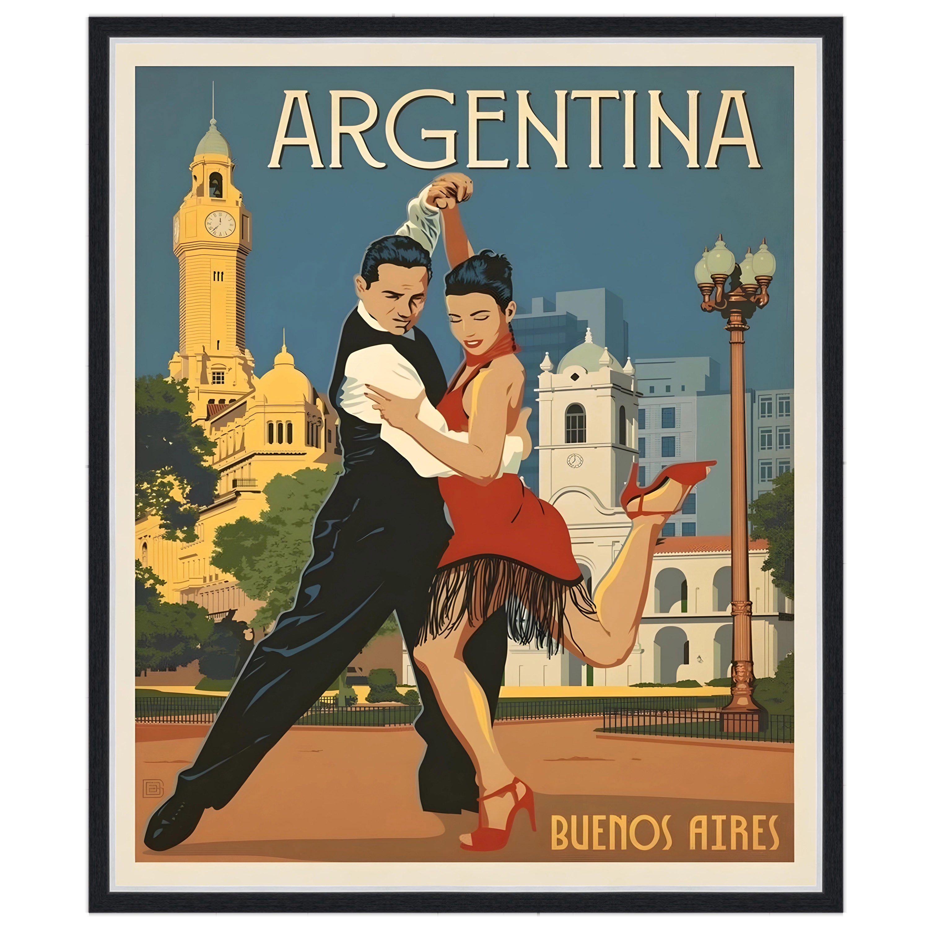Buenos Aires, Argentina