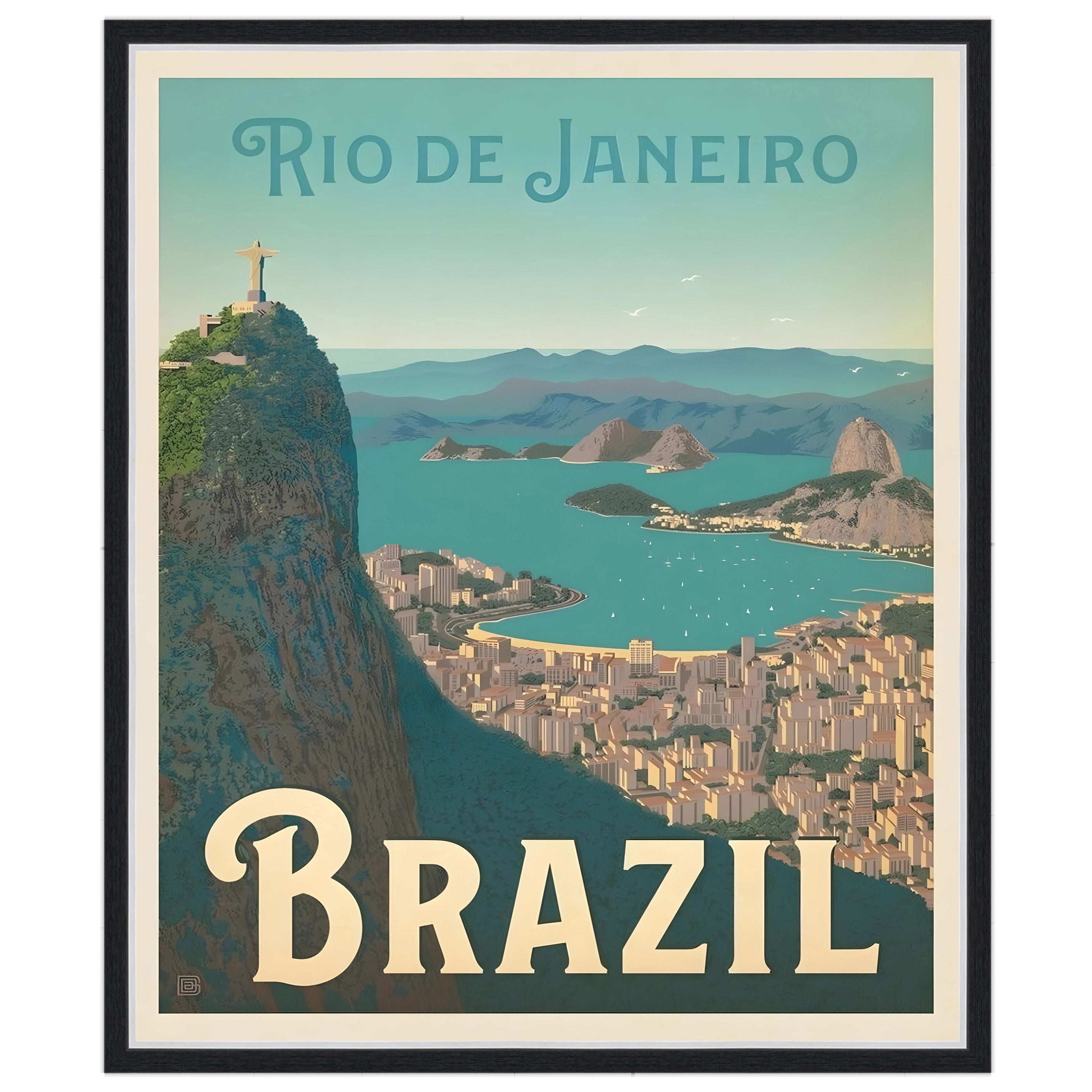 Brazil